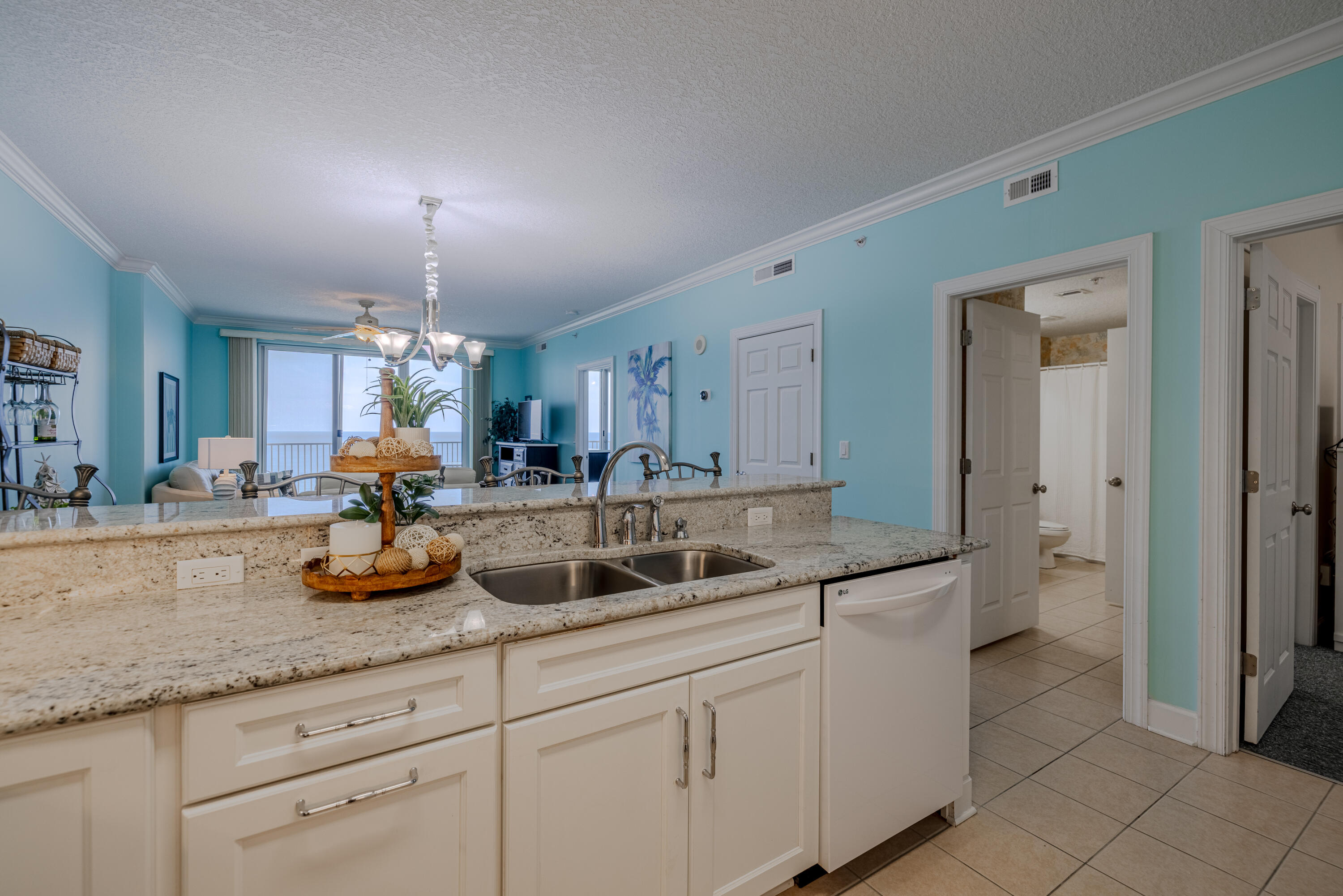 EMERALD ISLE - Residential