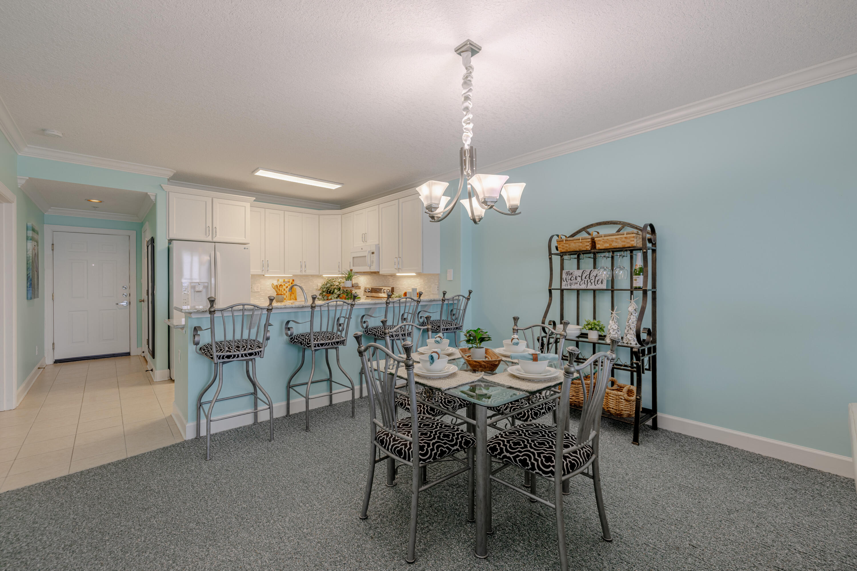 EMERALD ISLE - Residential