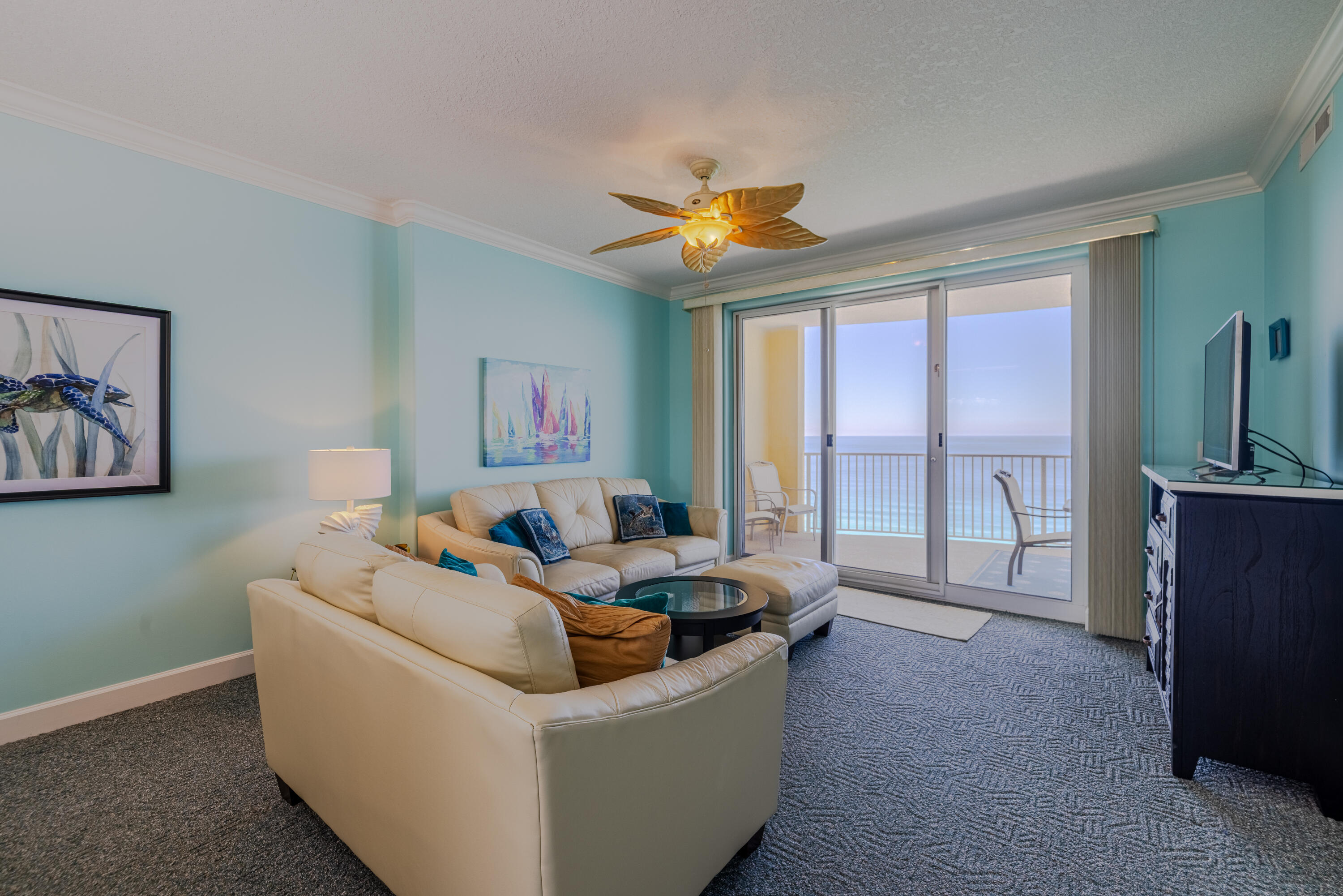 EMERALD ISLE - Residential