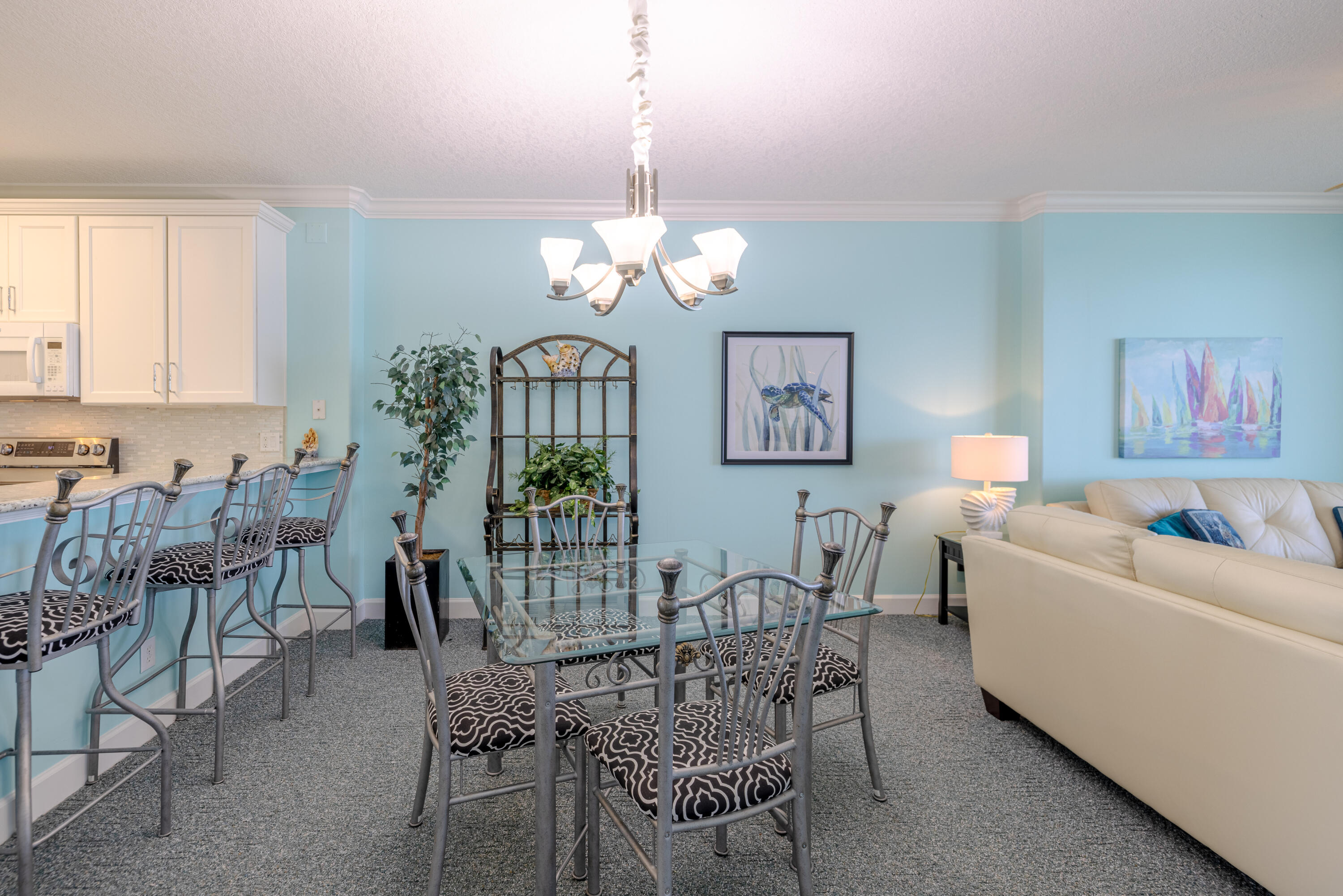 EMERALD ISLE - Residential