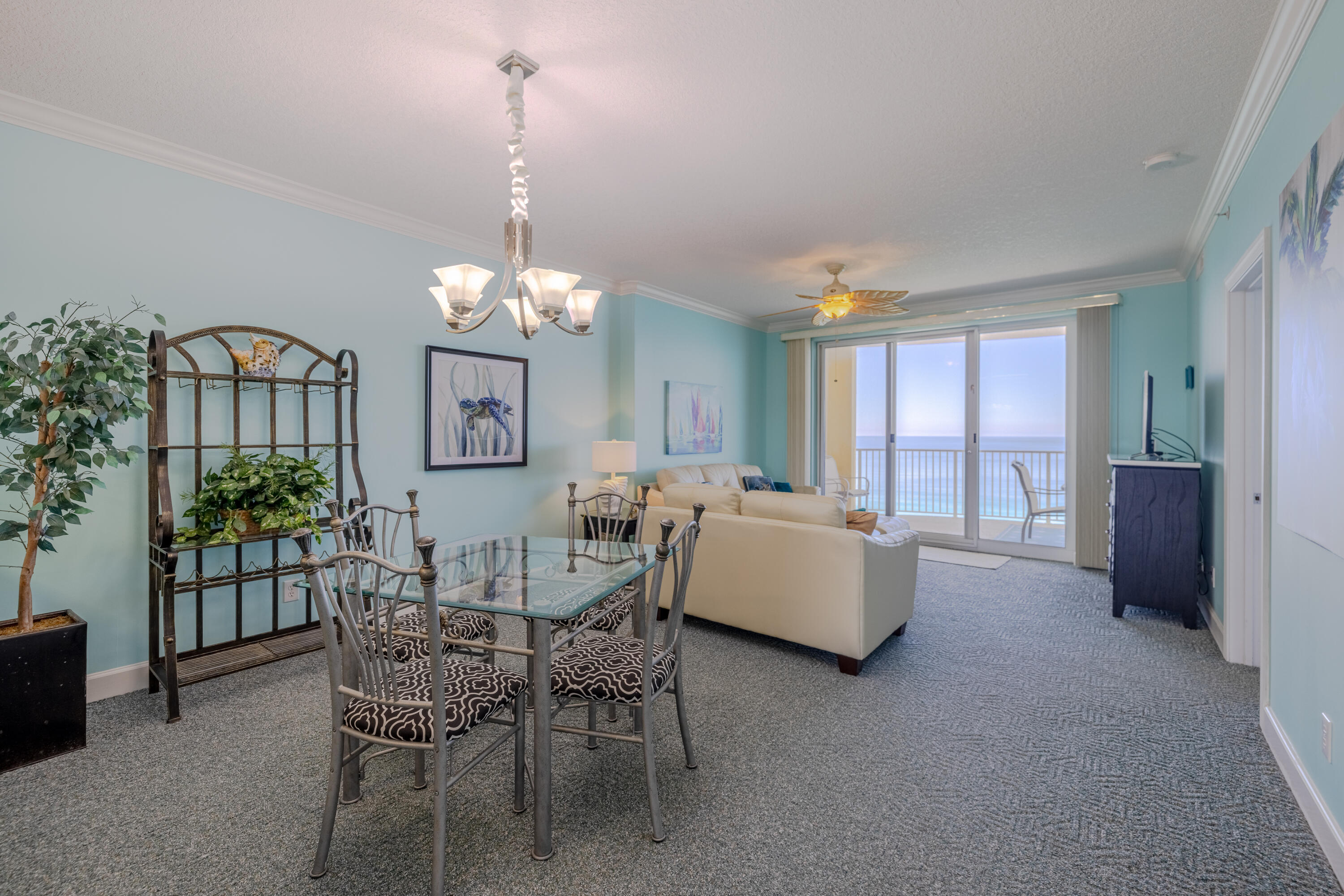EMERALD ISLE - Residential
