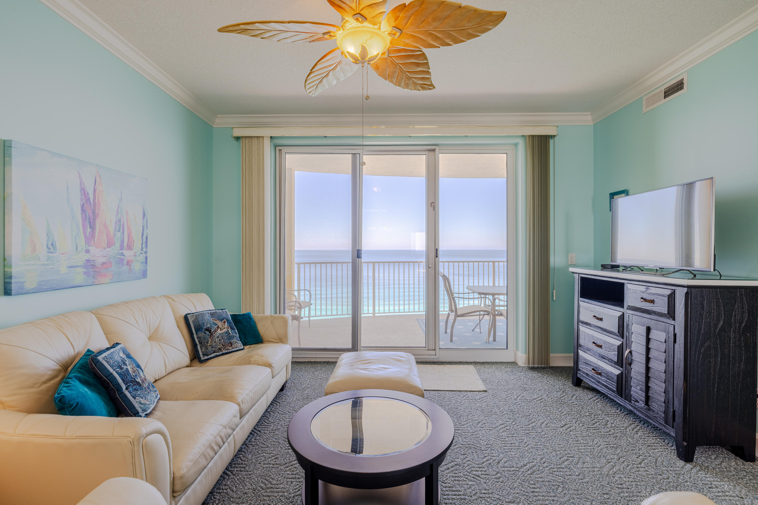 EMERALD ISLE - Residential