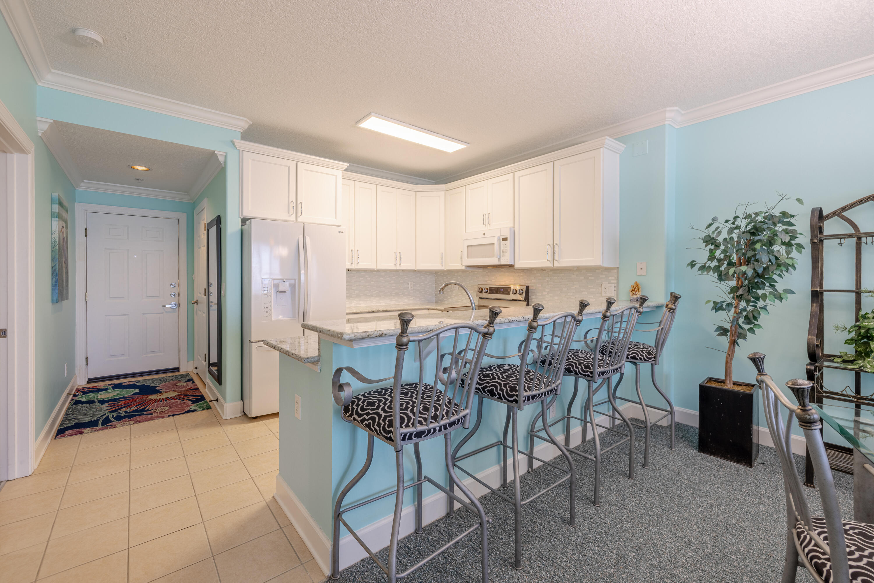 EMERALD ISLE - Residential