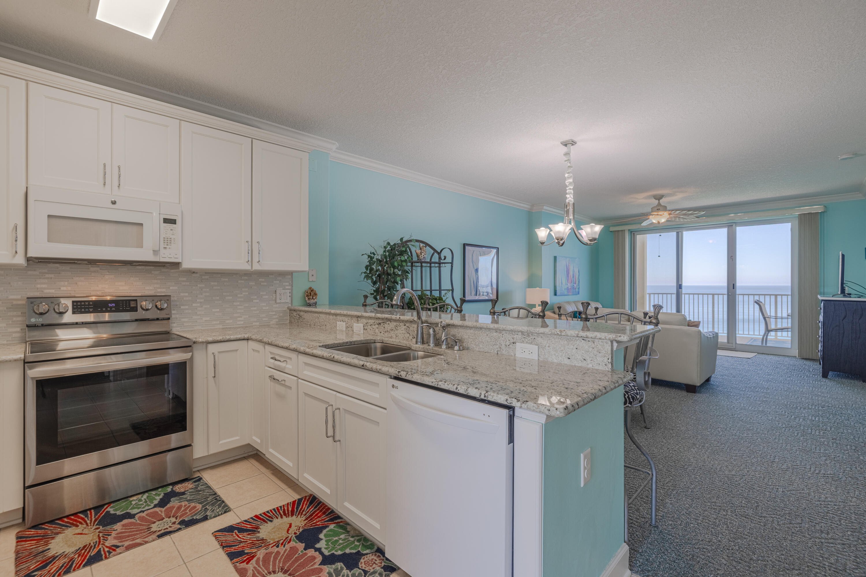 EMERALD ISLE - Residential