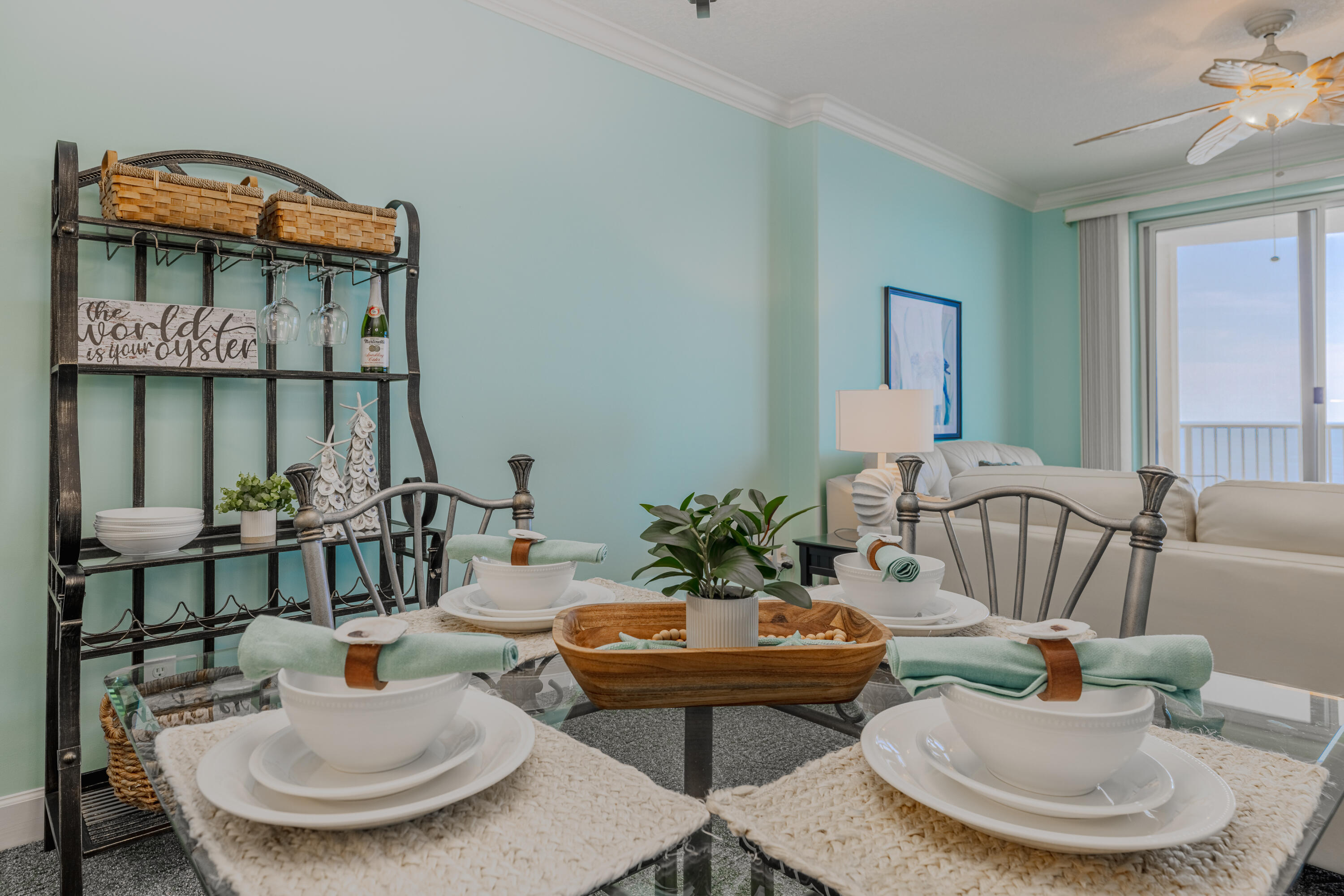 EMERALD ISLE - Residential