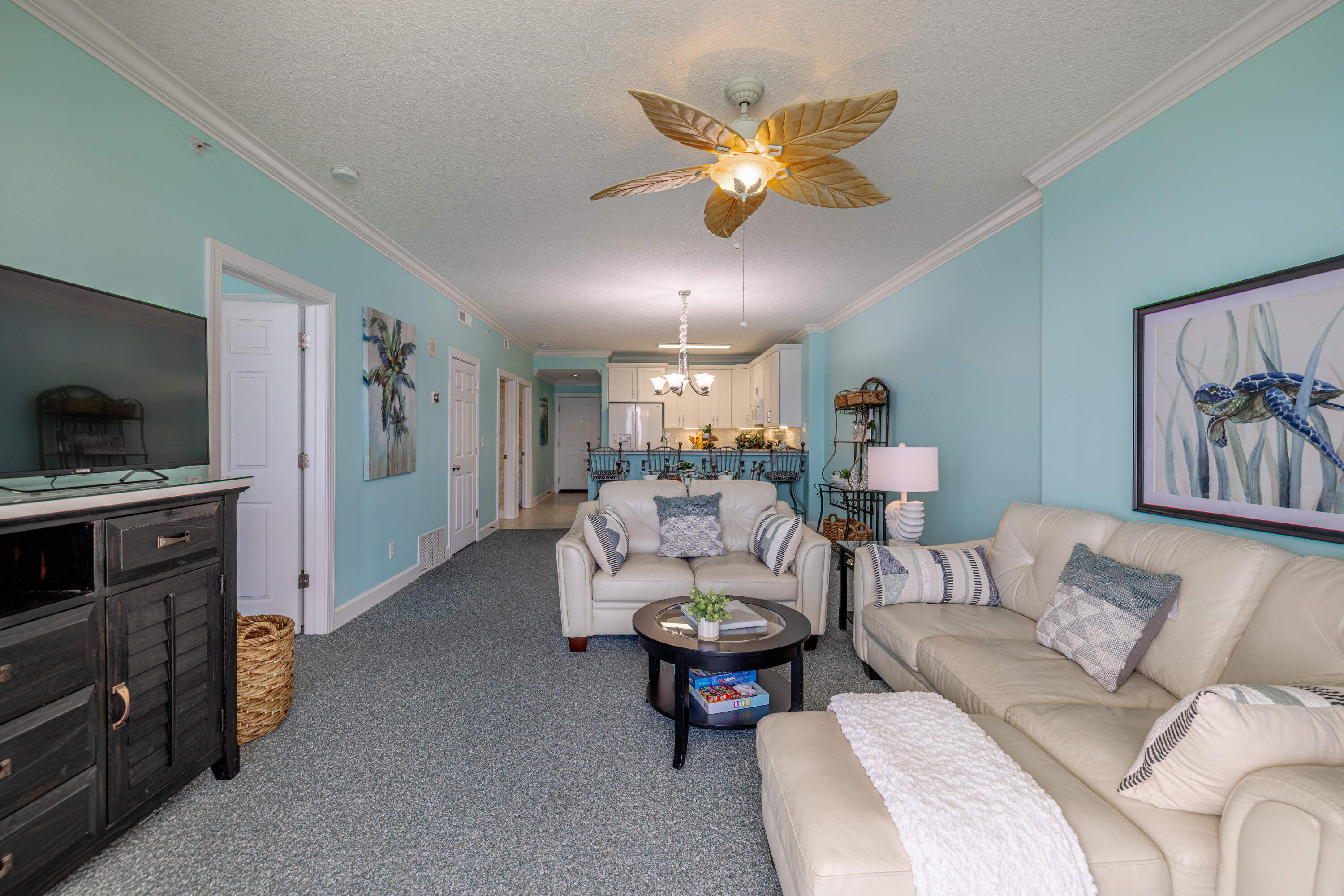 EMERALD ISLE - Residential