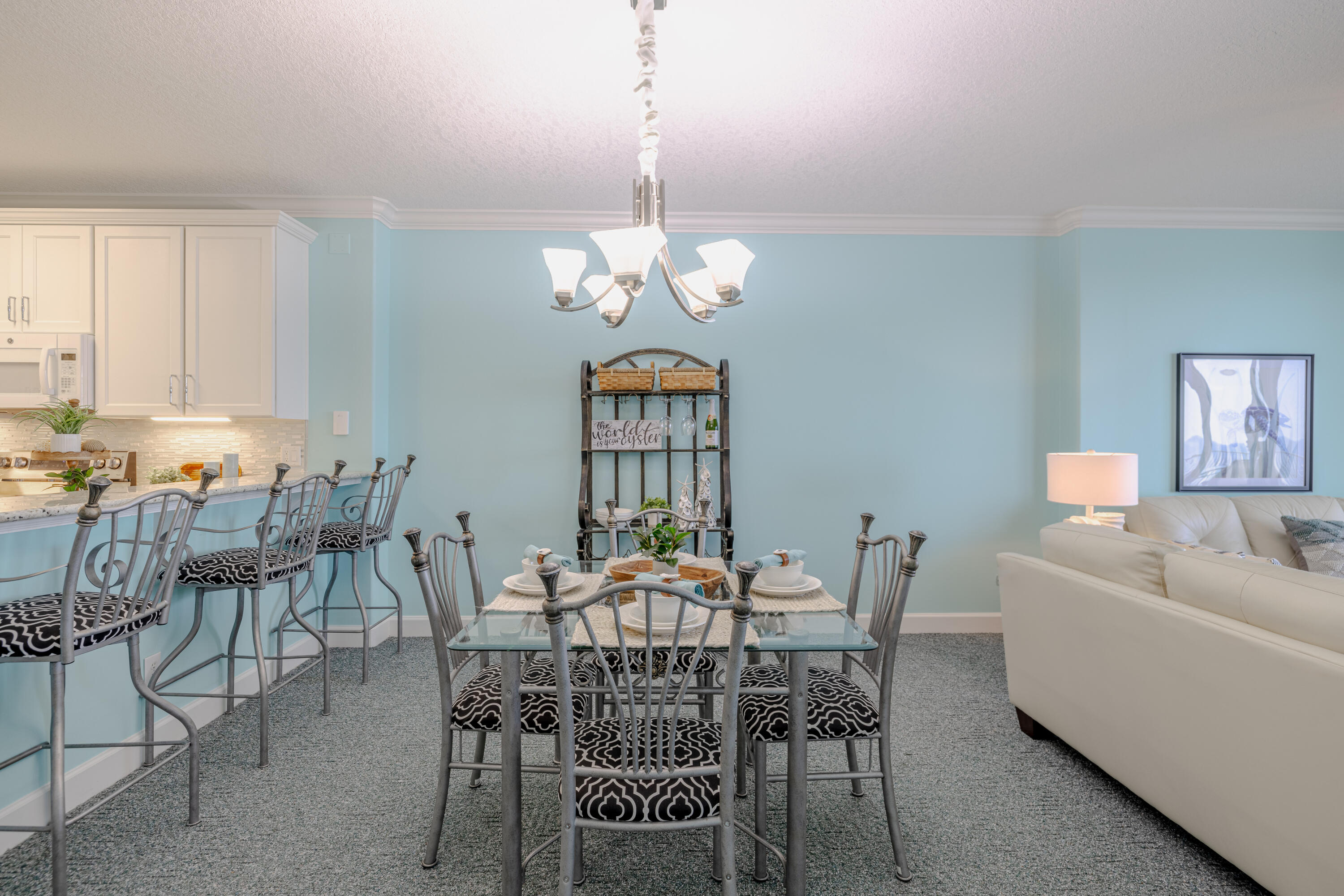 EMERALD ISLE - Residential