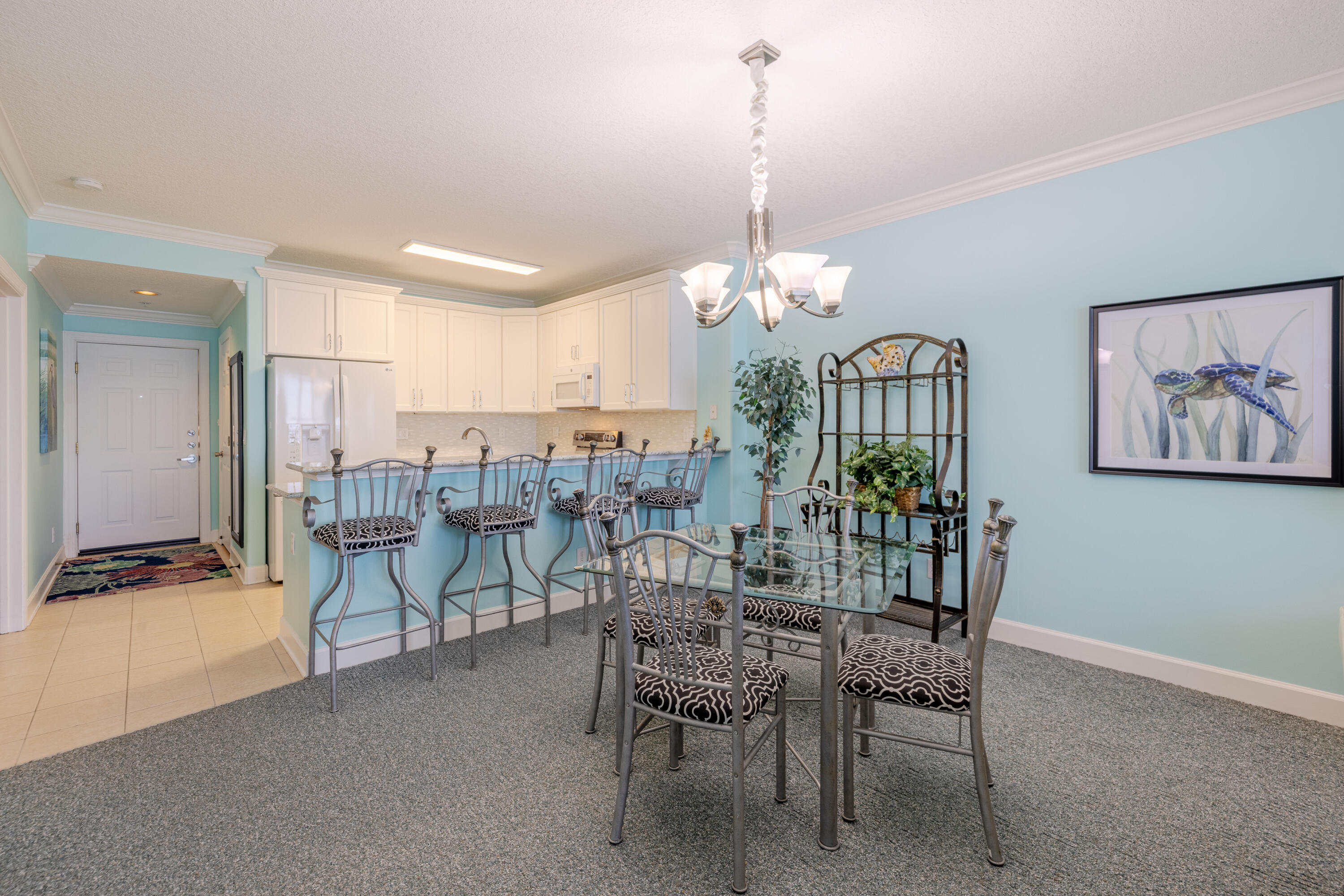 EMERALD ISLE - Residential