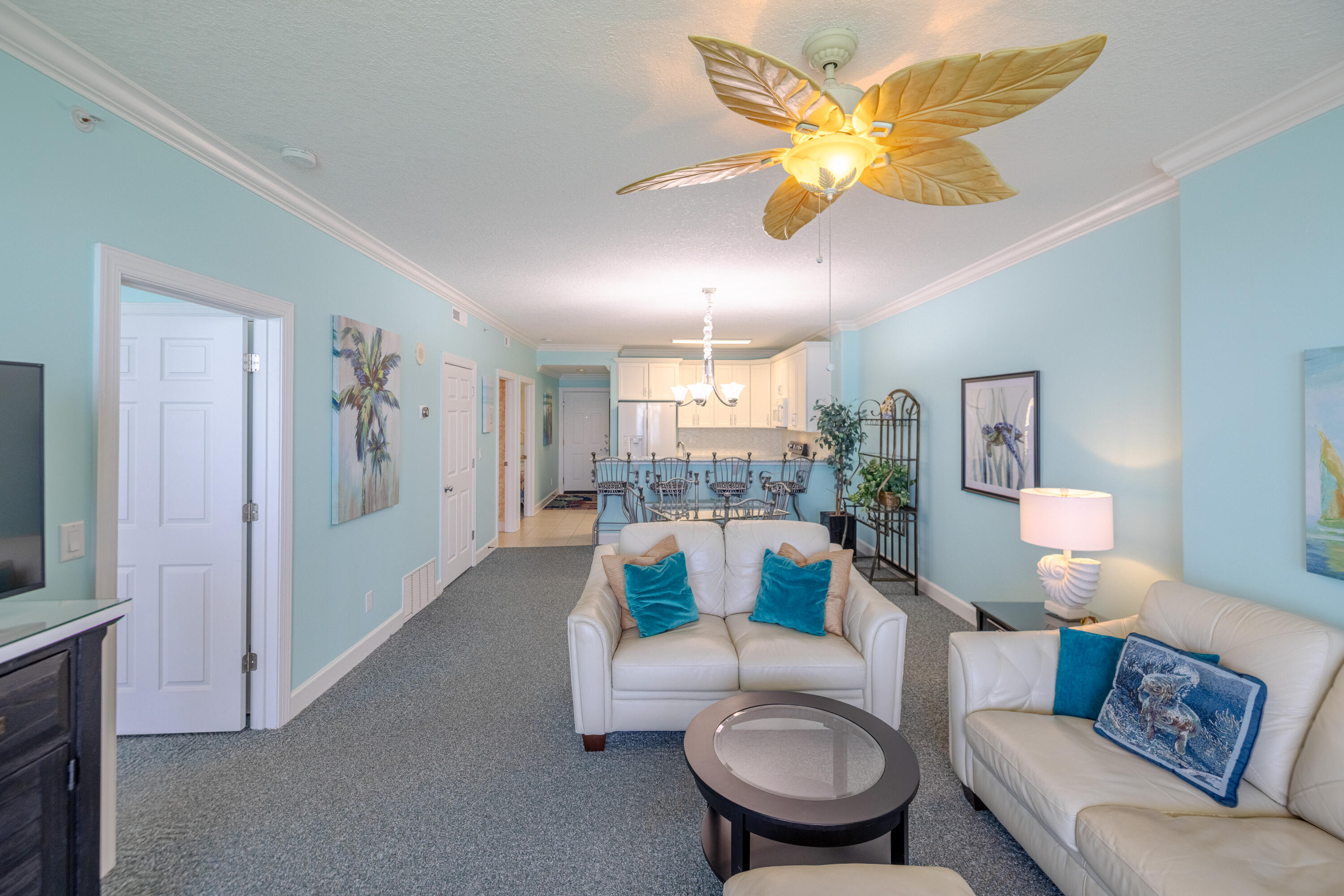 EMERALD ISLE - Residential