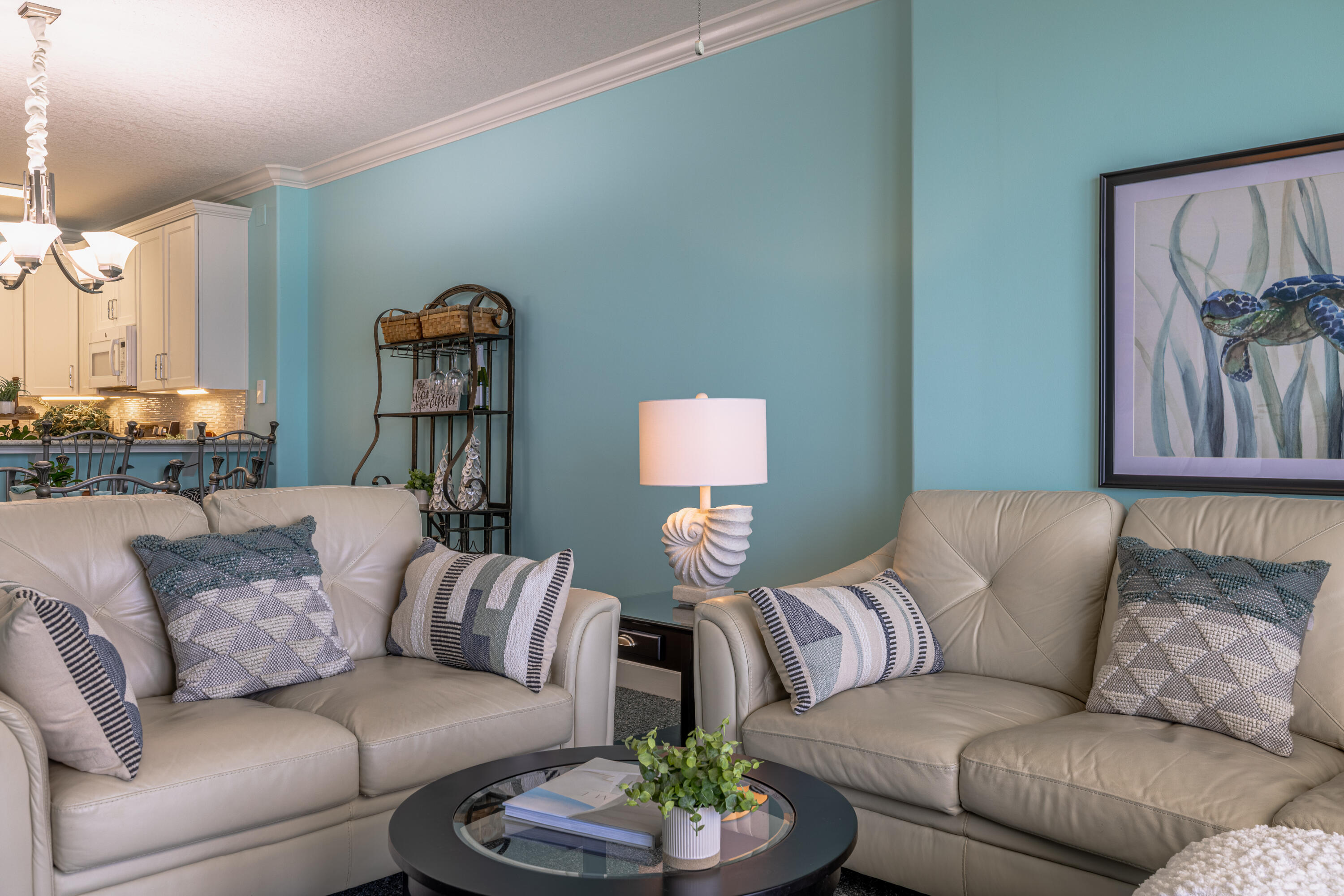 EMERALD ISLE - Residential