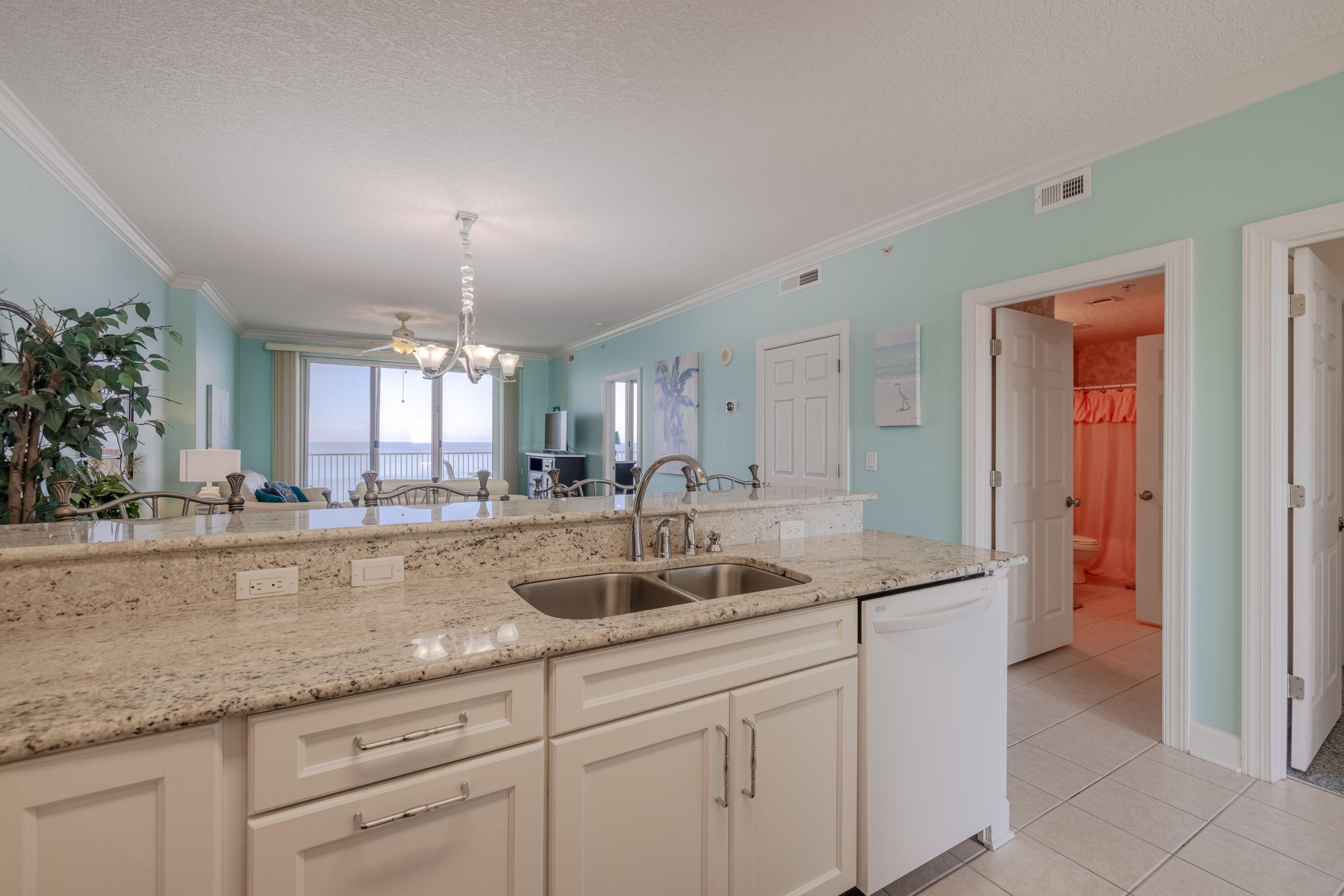 EMERALD ISLE - Residential