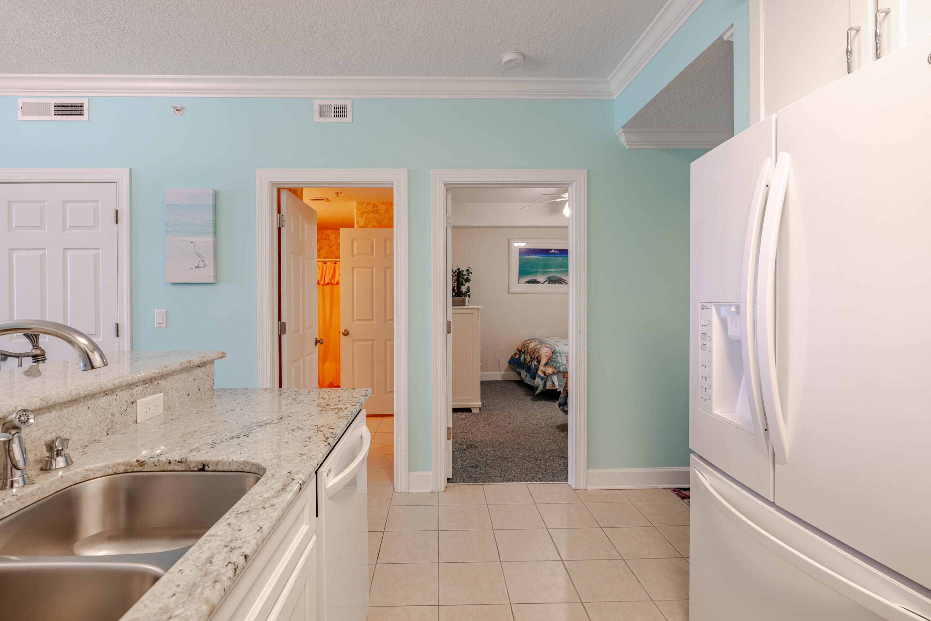 EMERALD ISLE - Residential