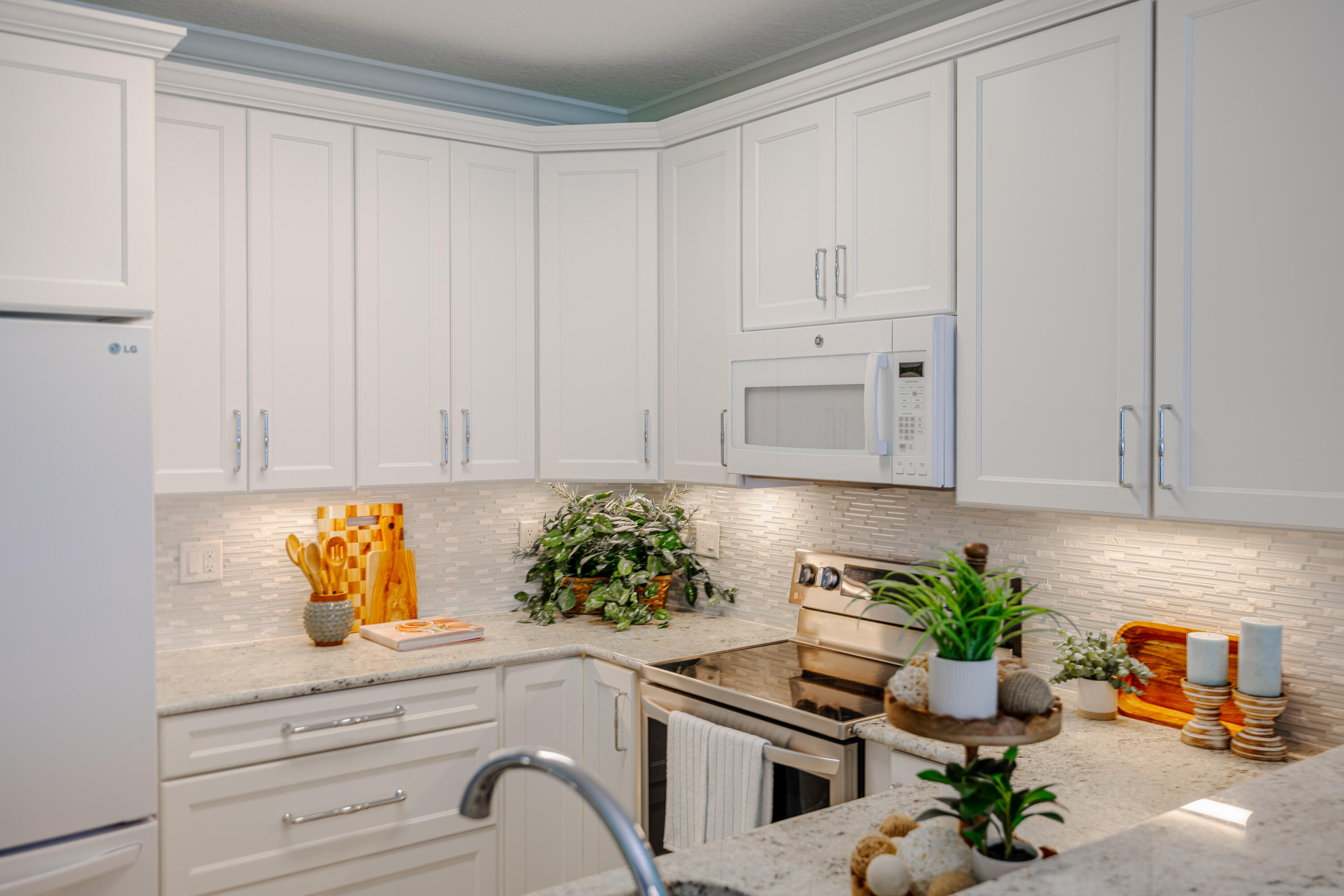 EMERALD ISLE - Residential