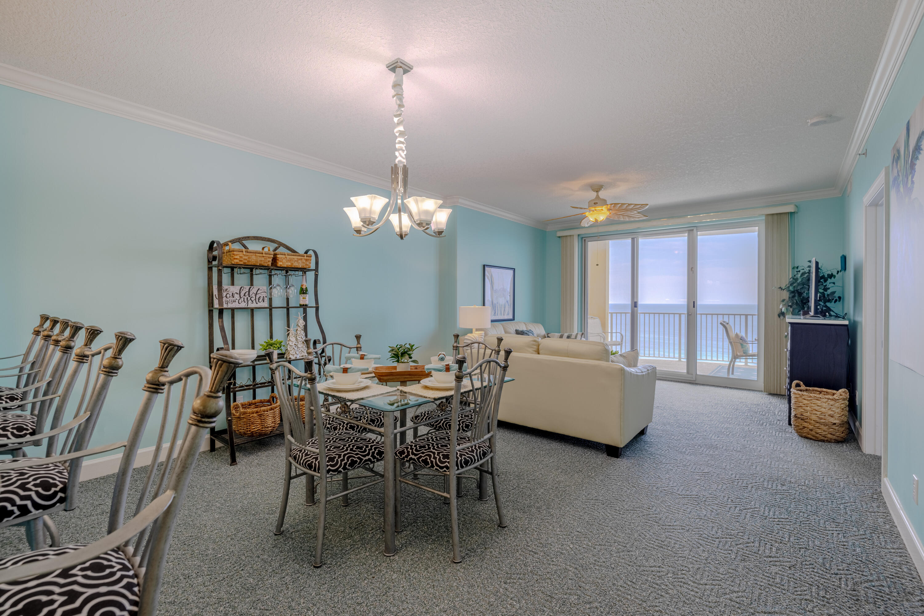 EMERALD ISLE - Residential