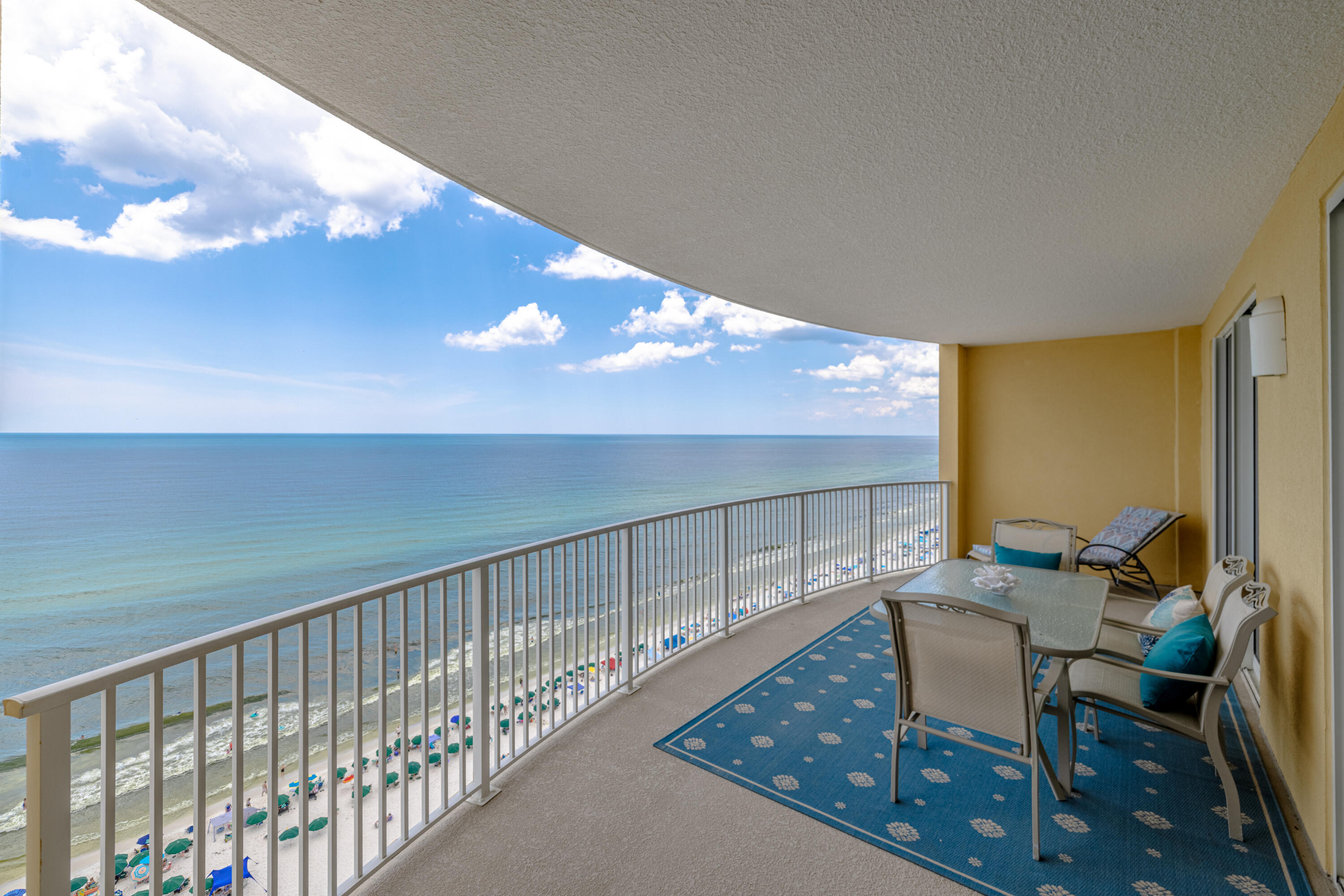 17545 Front Beach Road 1507