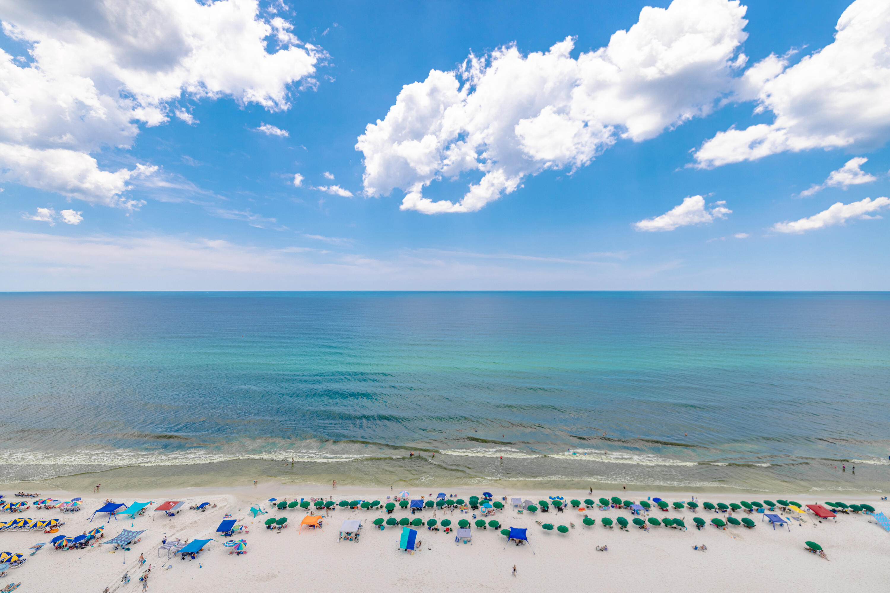 EMERALD ISLE - Residential