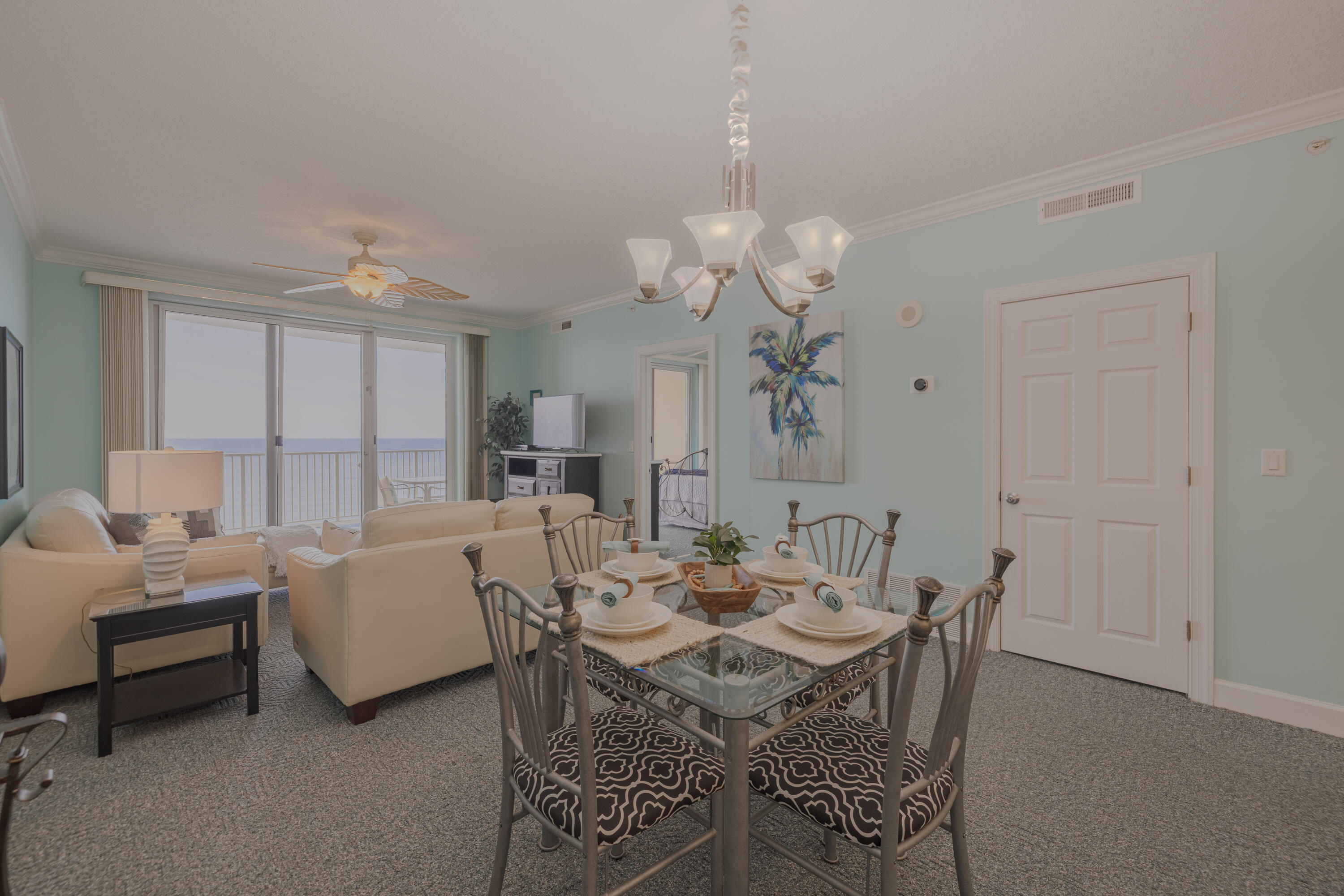 EMERALD ISLE - Residential