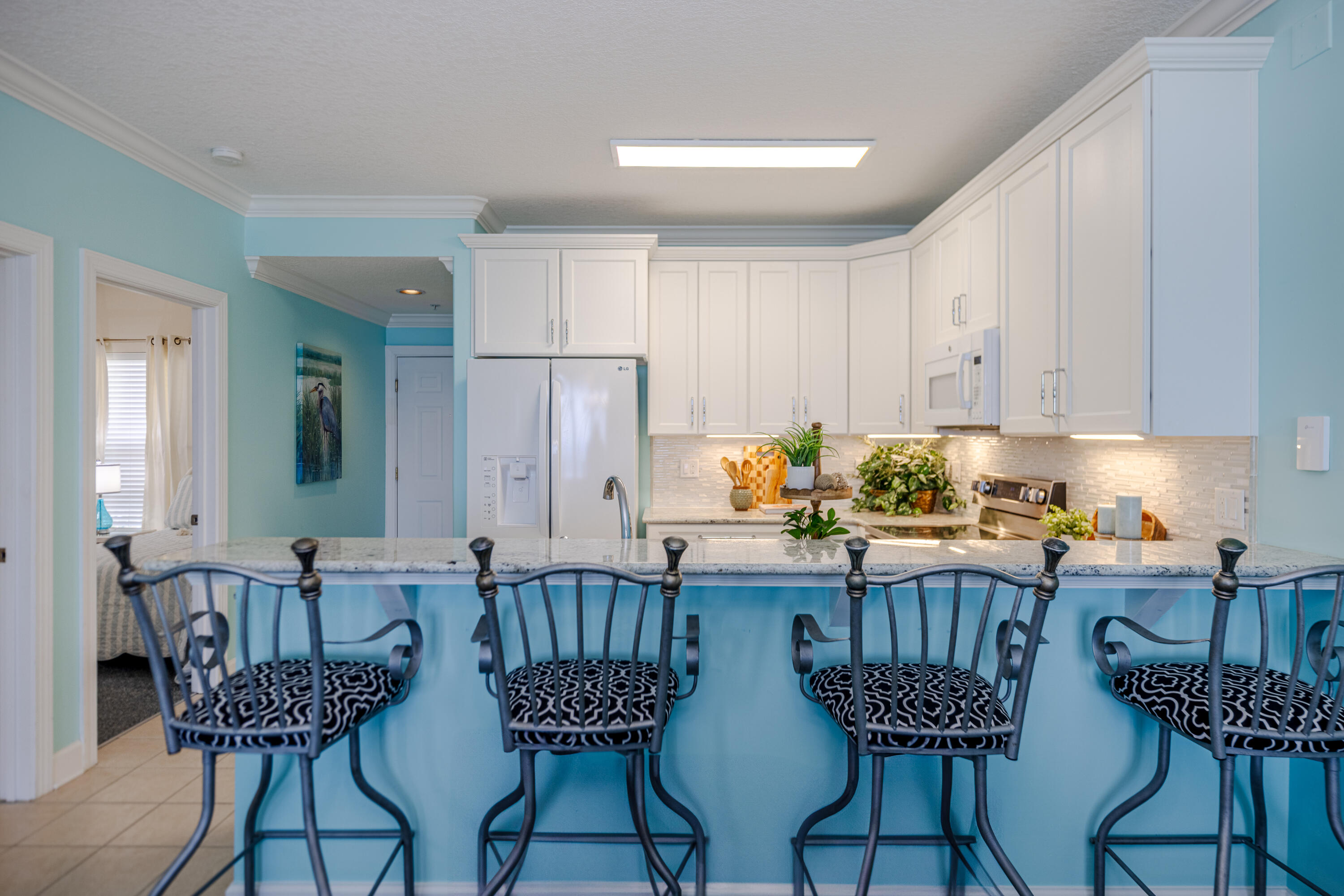 EMERALD ISLE - Residential