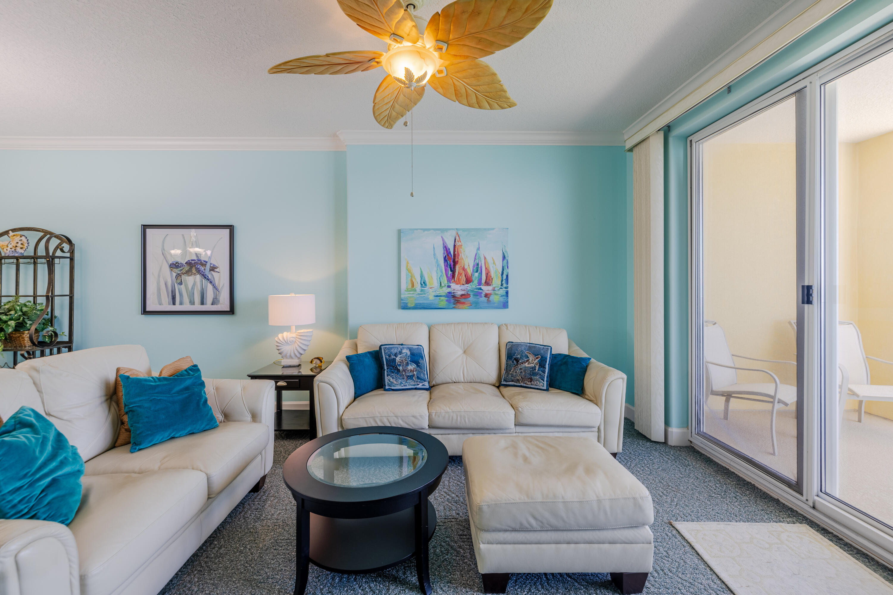 EMERALD ISLE - Residential
