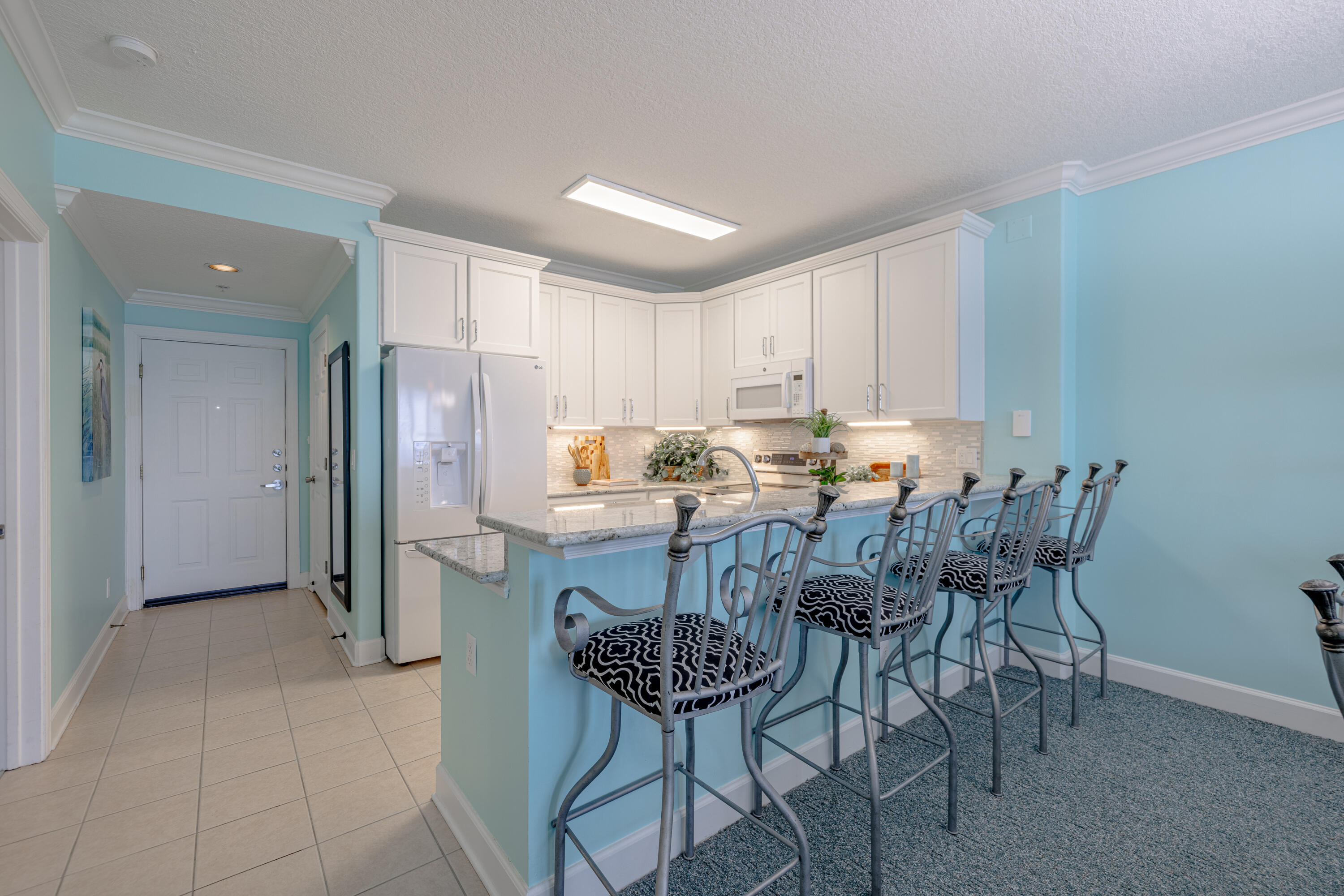 EMERALD ISLE - Residential