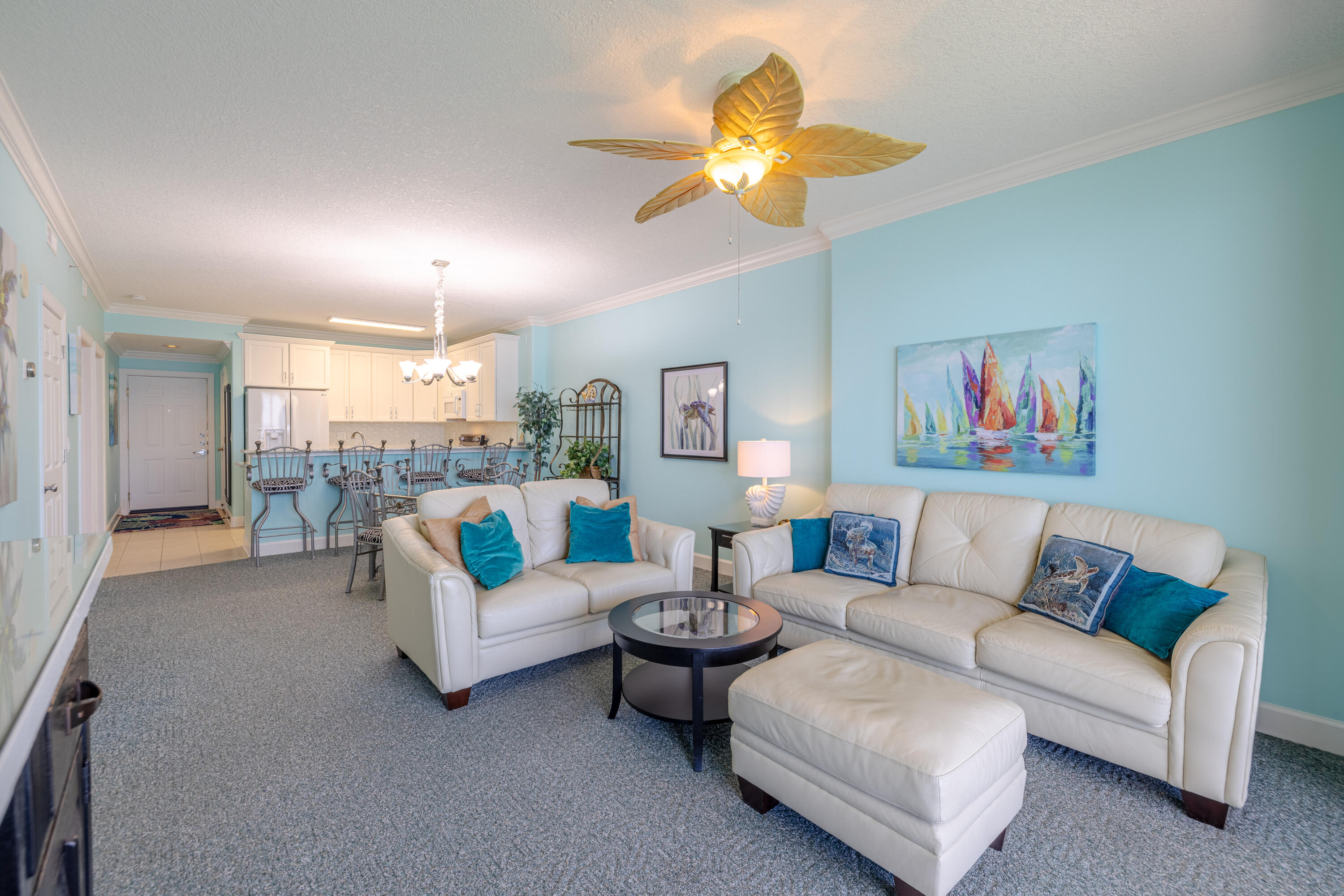 EMERALD ISLE - Residential