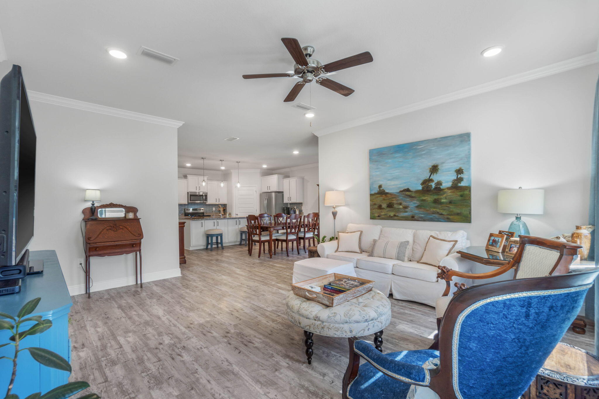 HAMMOCK BAY - FIREFLY - Residential