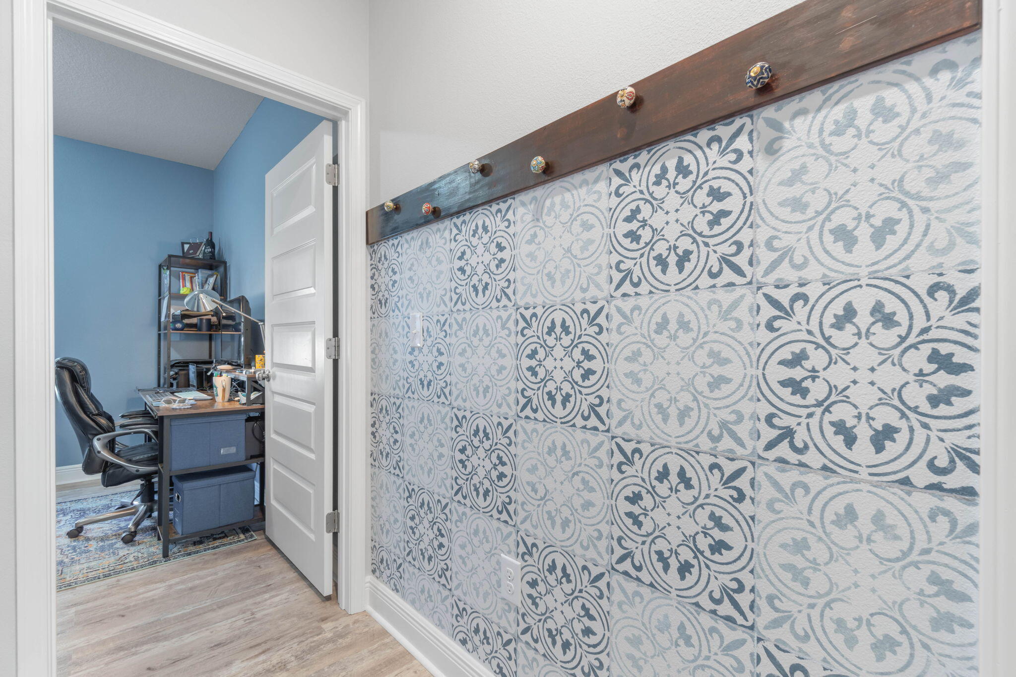 HAMMOCK BAY - FIREFLY - Residential