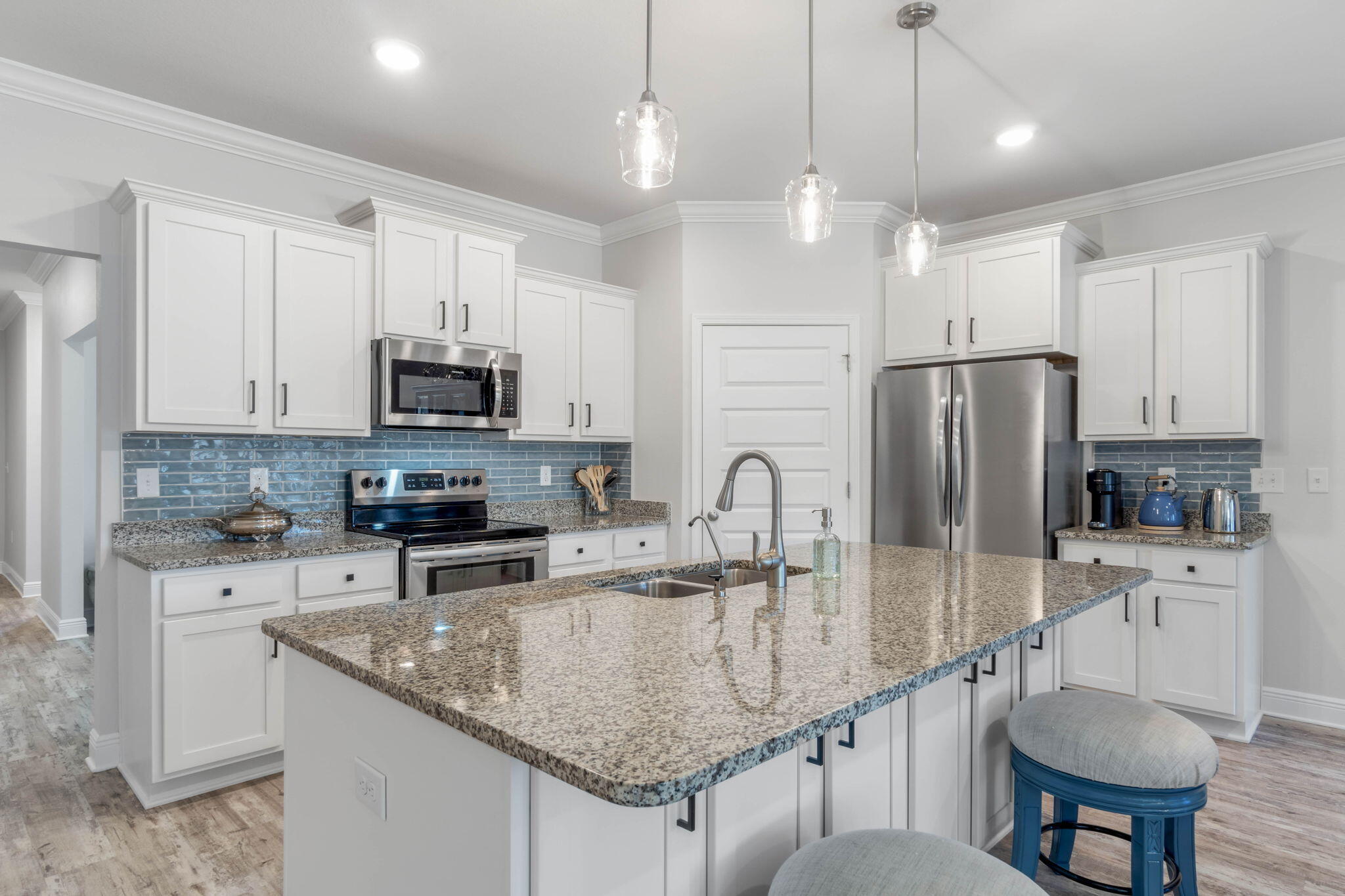 HAMMOCK BAY - FIREFLY - Residential