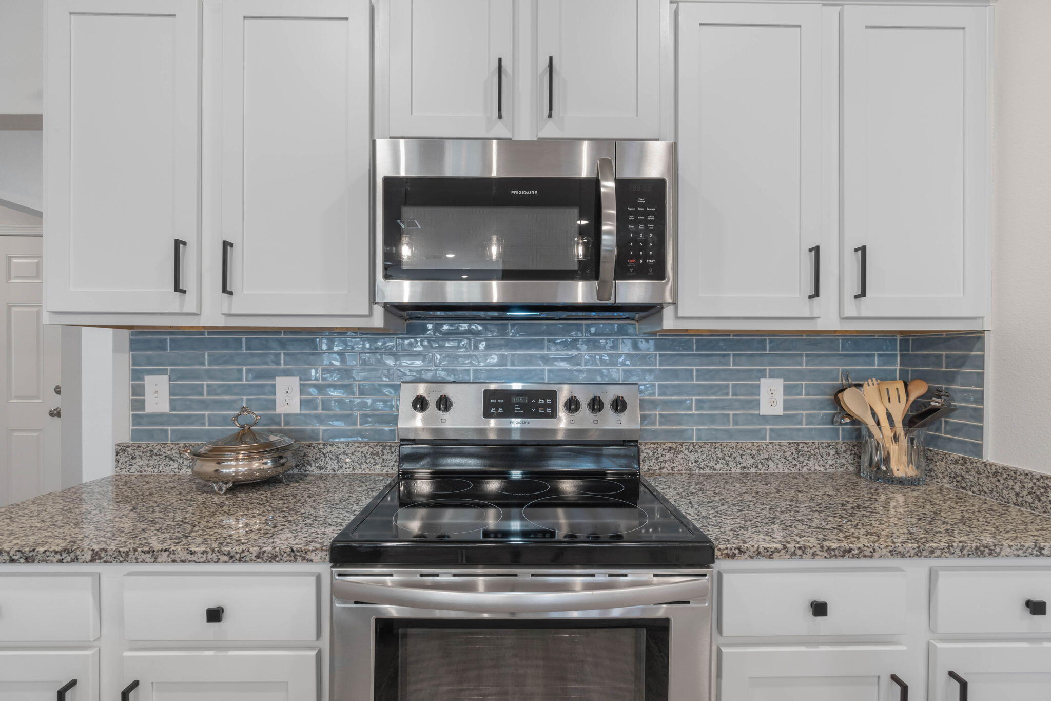 HAMMOCK BAY - FIREFLY - Residential