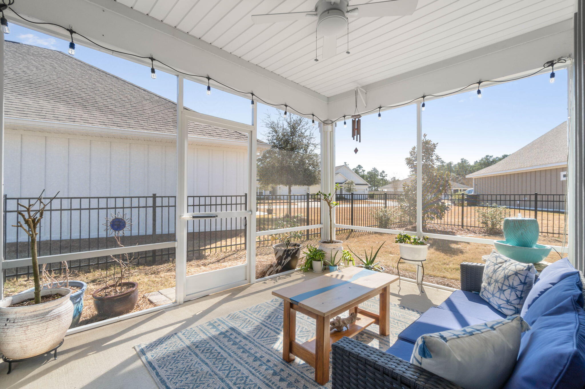 HAMMOCK BAY - FIREFLY - Residential