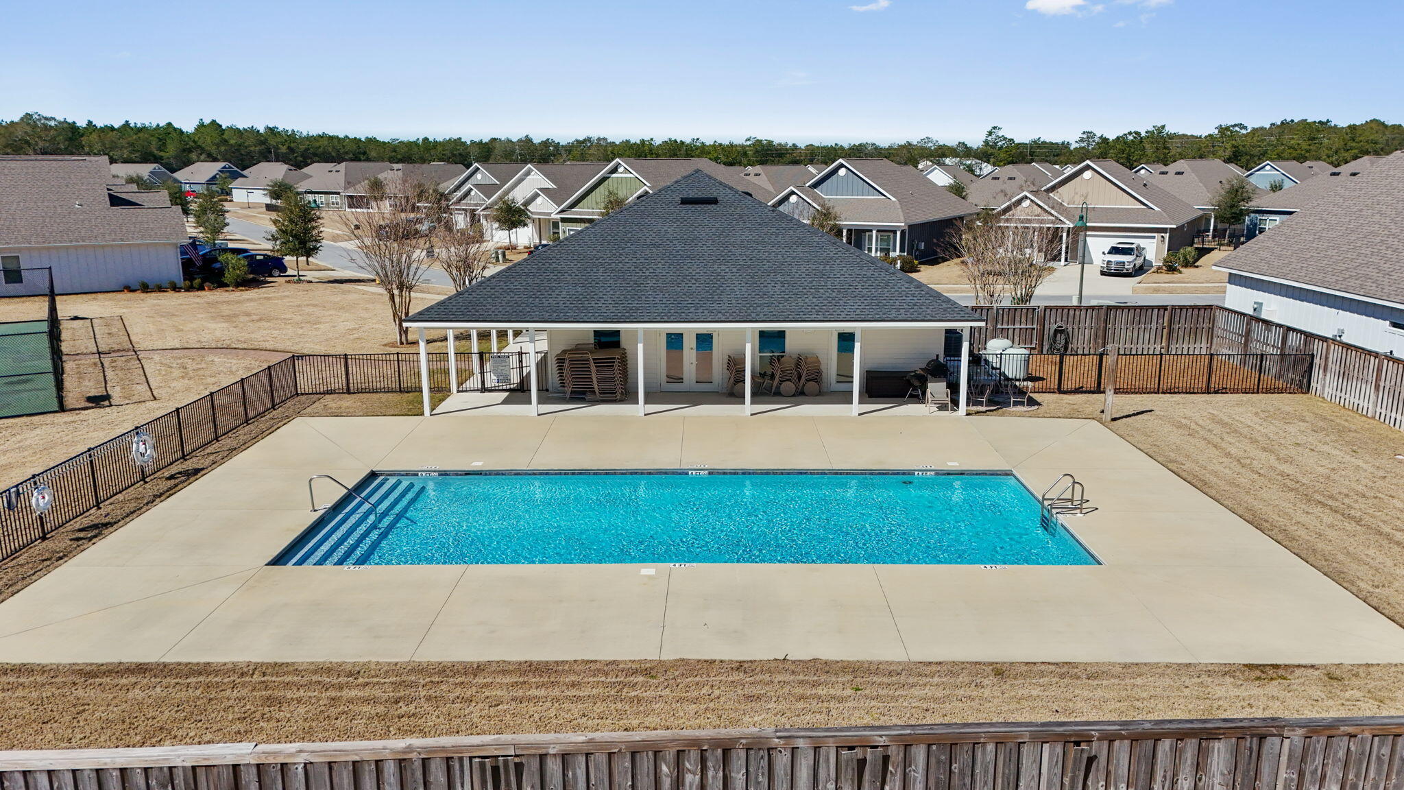 HAMMOCK BAY - FIREFLY - Residential