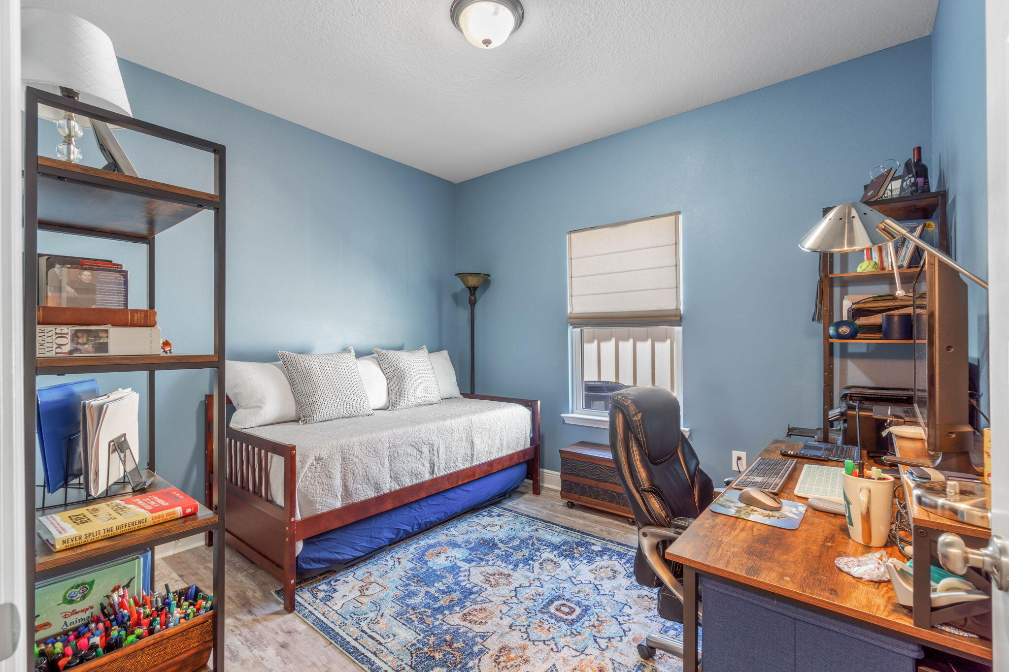 HAMMOCK BAY - FIREFLY - Residential