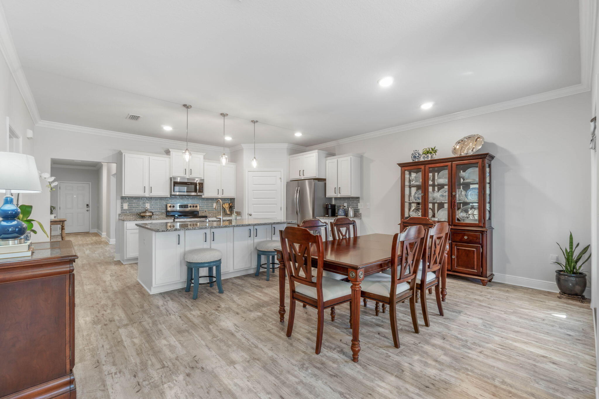 HAMMOCK BAY - FIREFLY - Residential