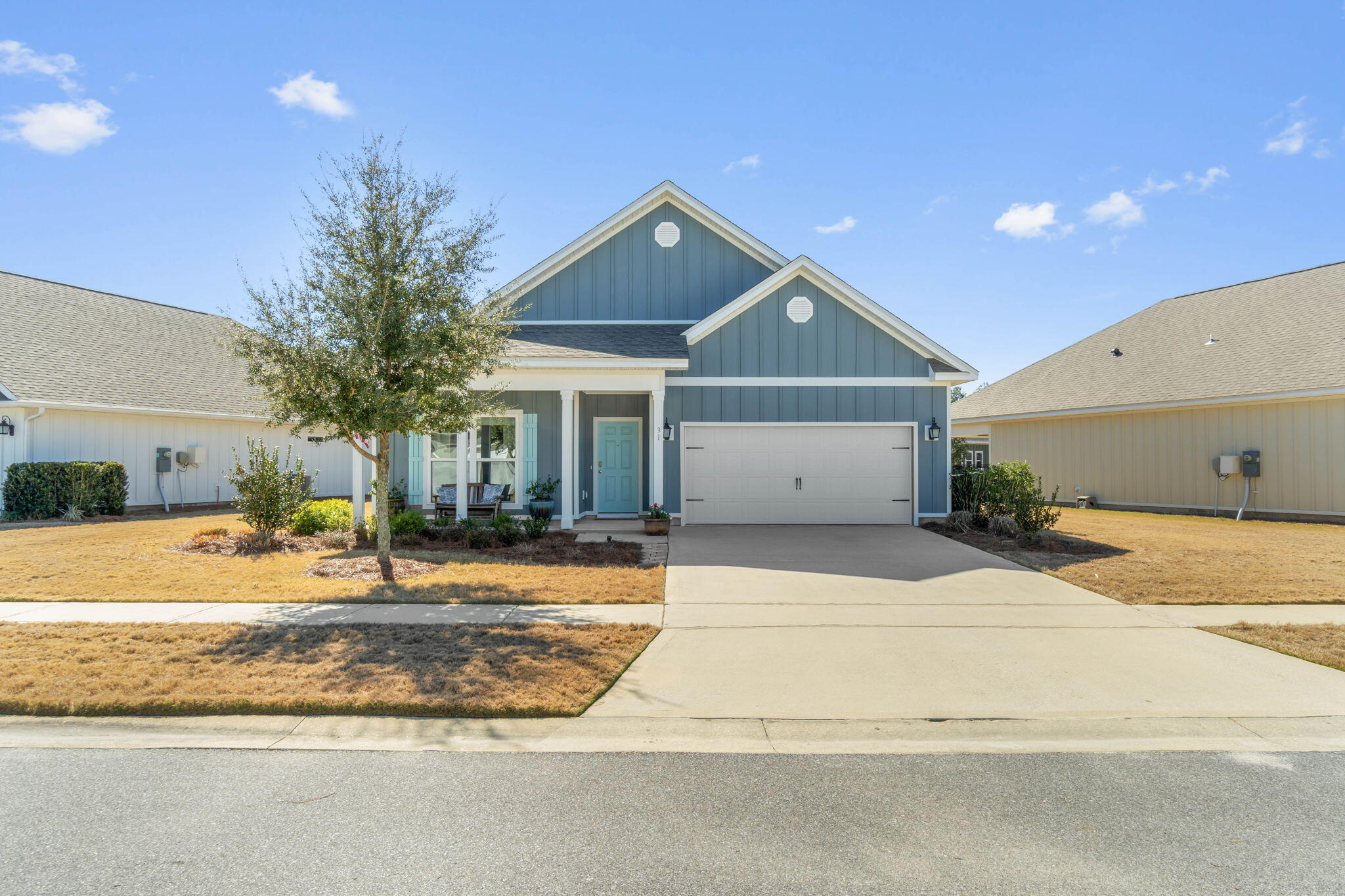 HAMMOCK BAY - FIREFLY - Residential