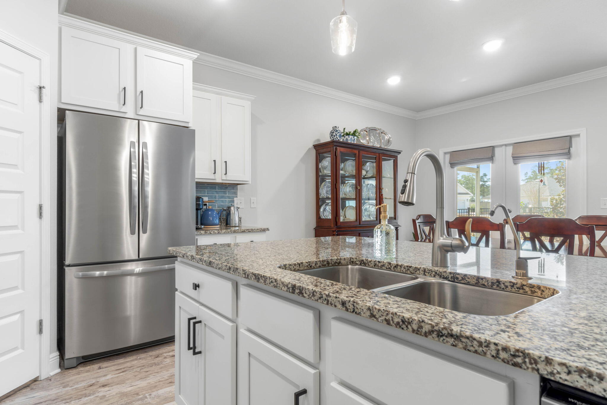 HAMMOCK BAY - FIREFLY - Residential