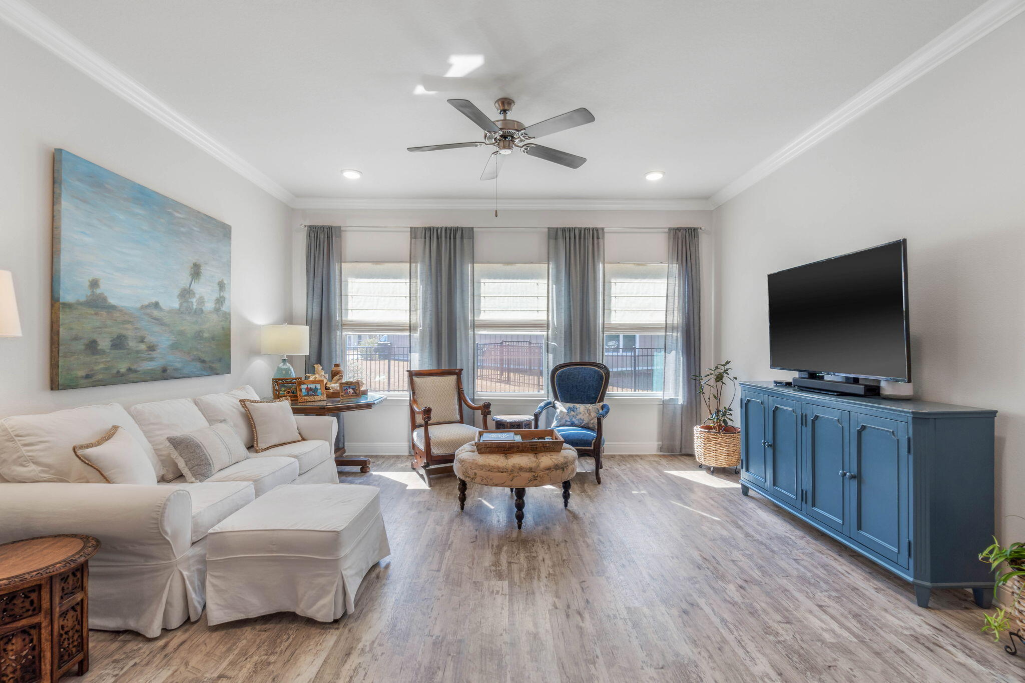 HAMMOCK BAY - FIREFLY - Residential