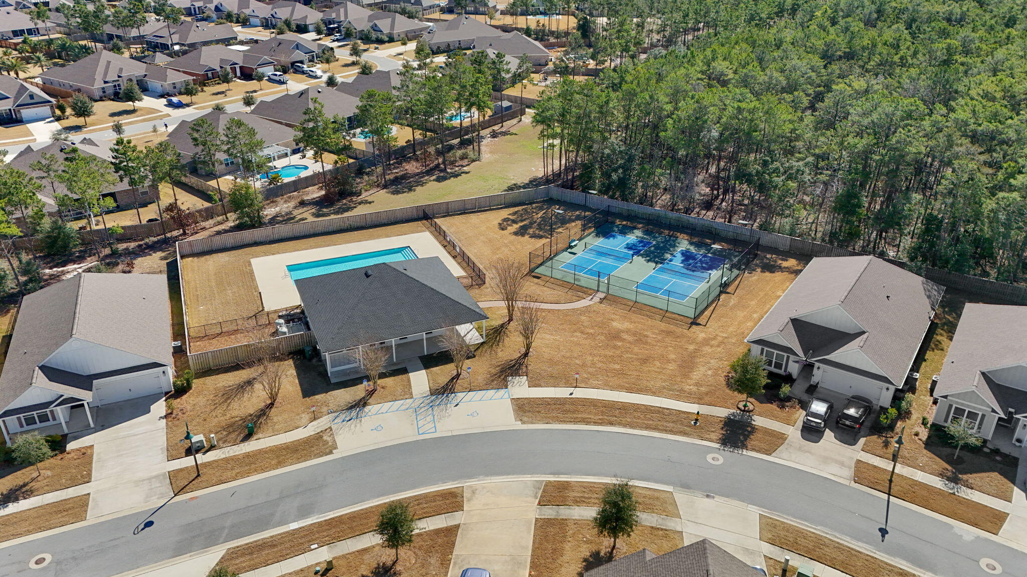 HAMMOCK BAY - FIREFLY - Residential