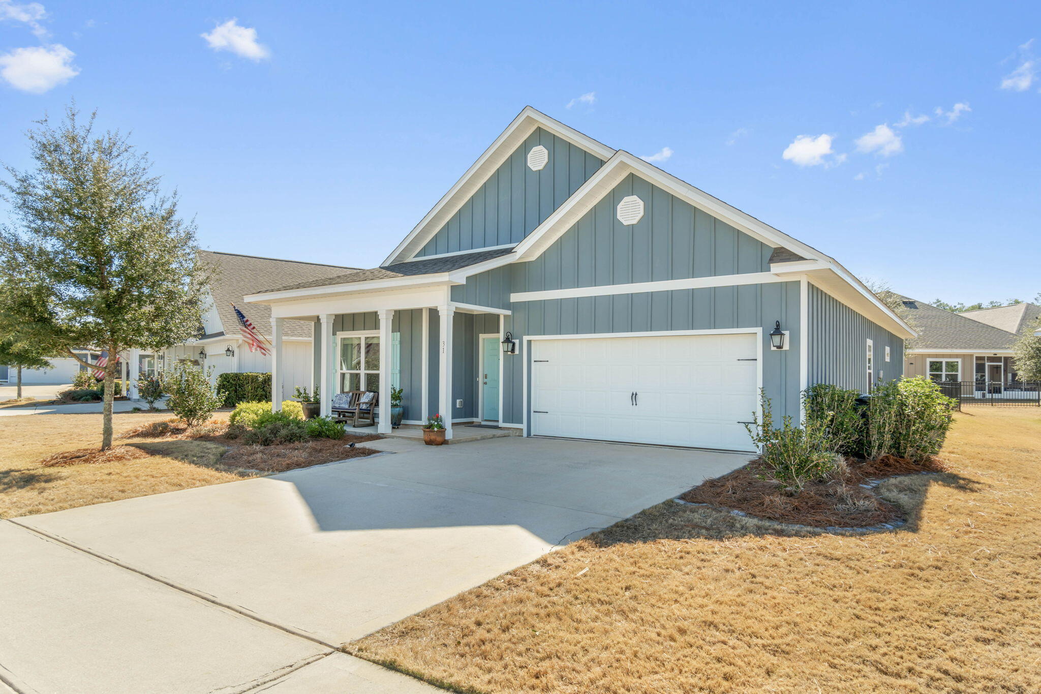 HAMMOCK BAY - FIREFLY - Residential