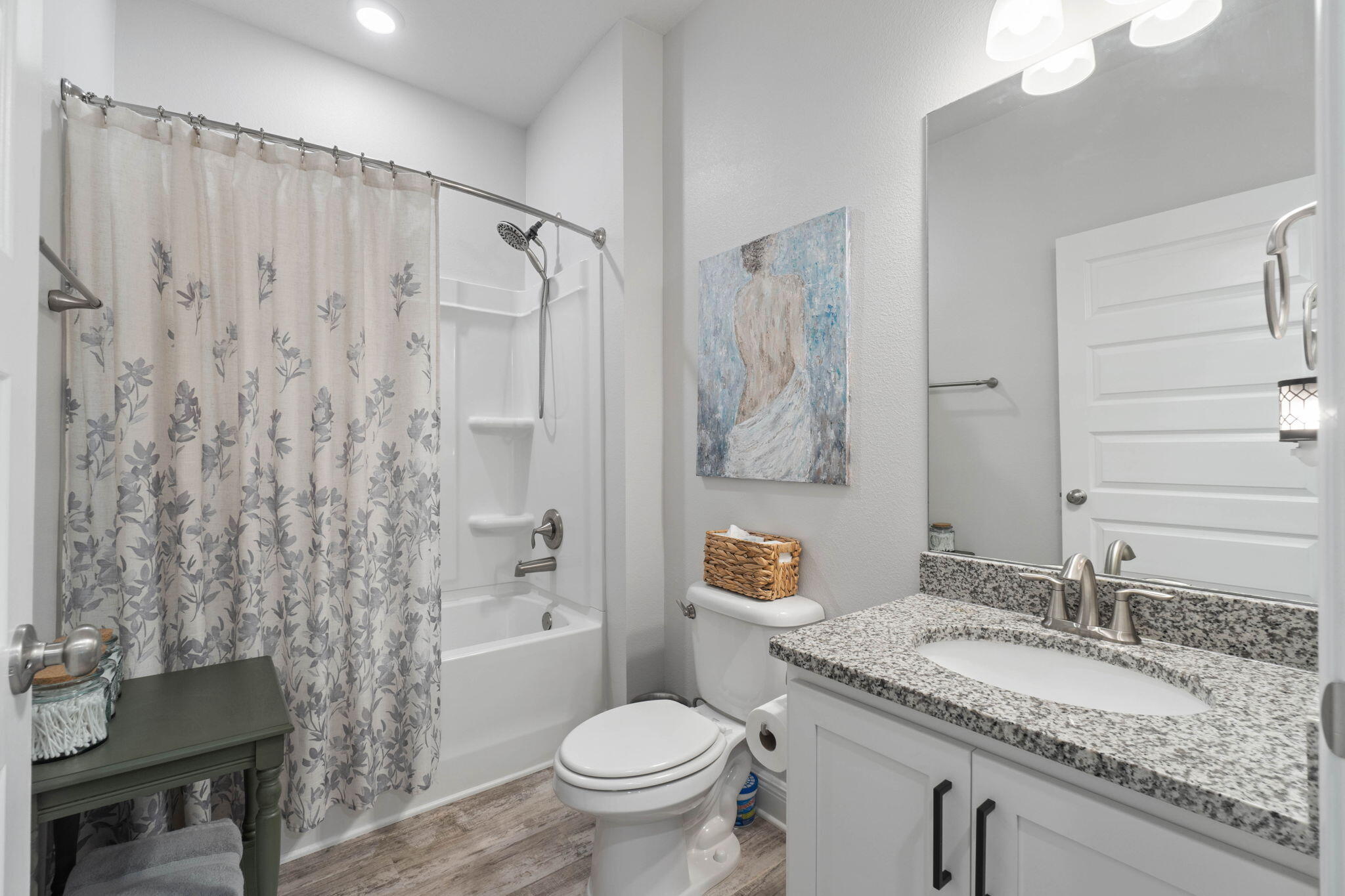 HAMMOCK BAY - FIREFLY - Residential