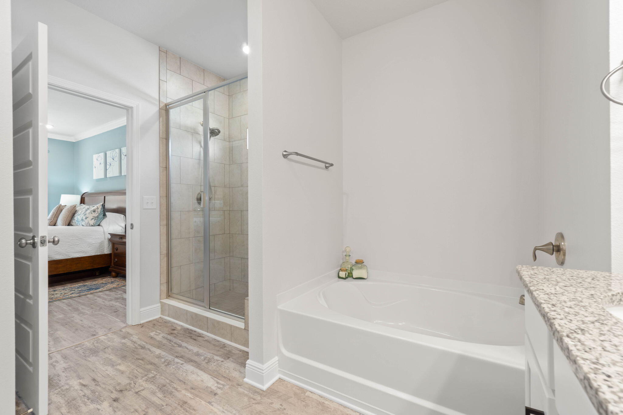 HAMMOCK BAY - FIREFLY - Residential