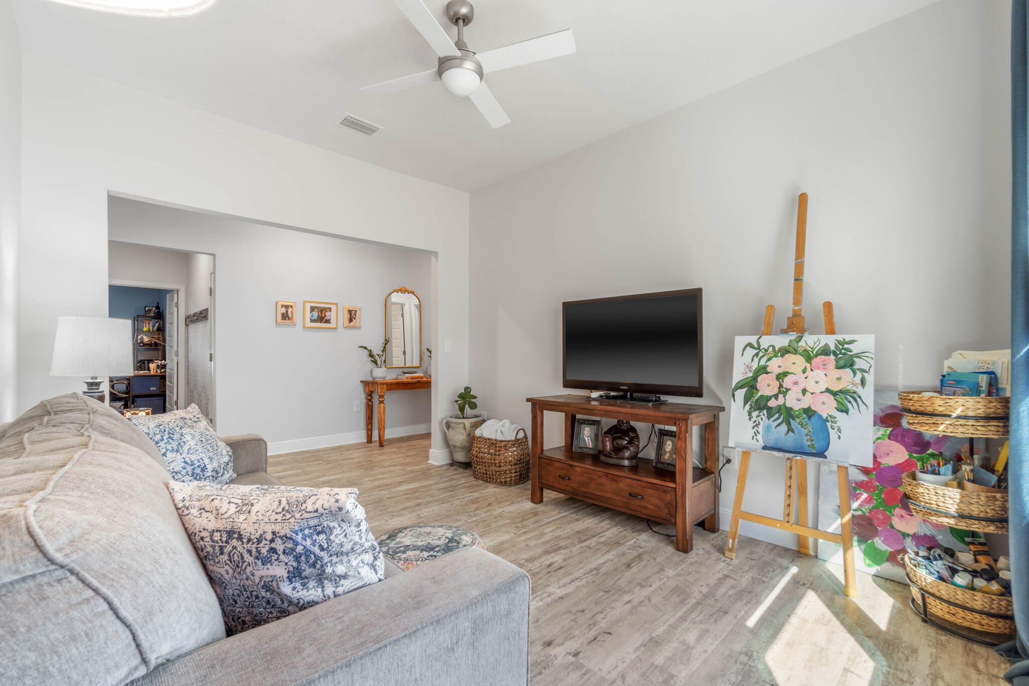 HAMMOCK BAY - FIREFLY - Residential