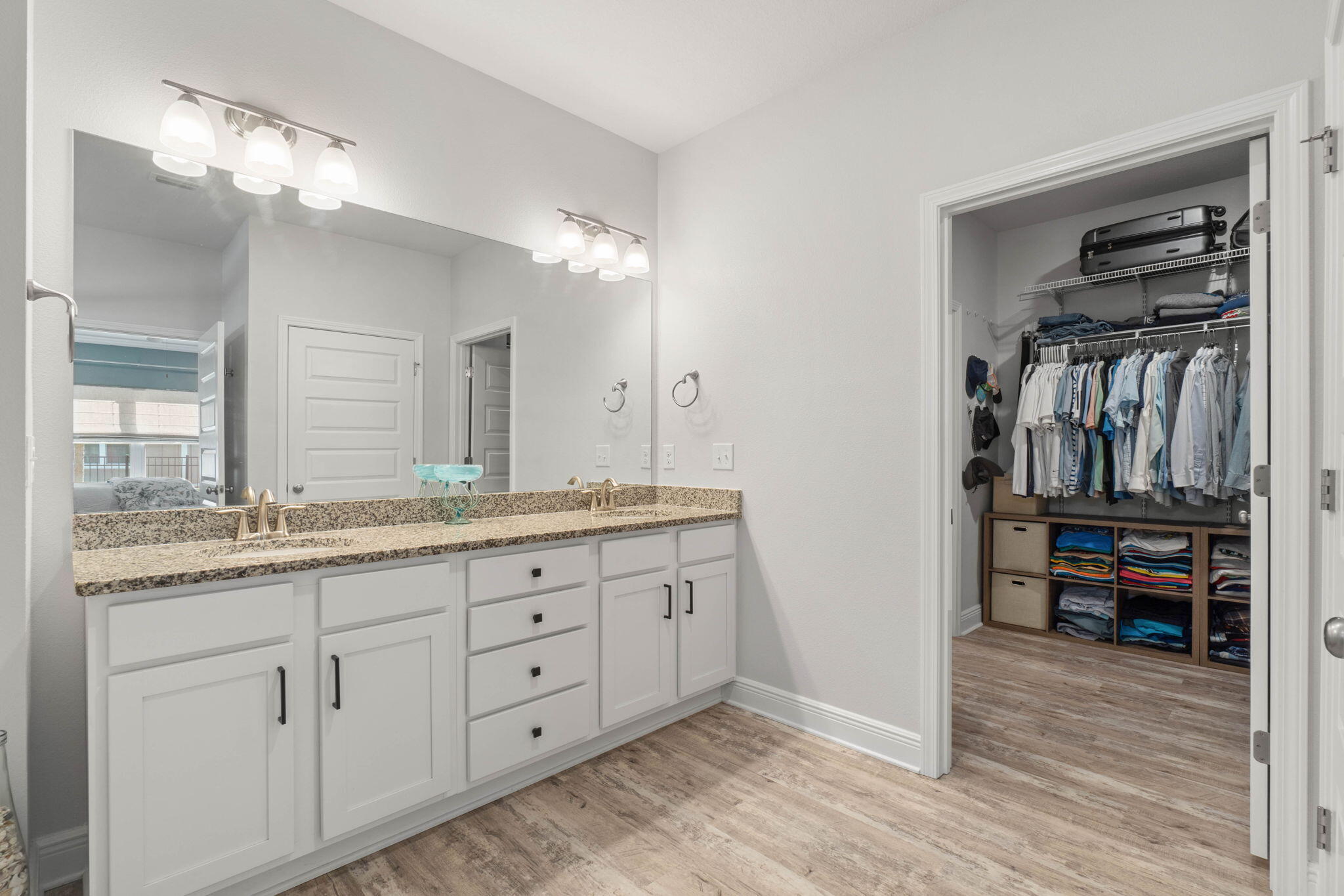 HAMMOCK BAY - FIREFLY - Residential