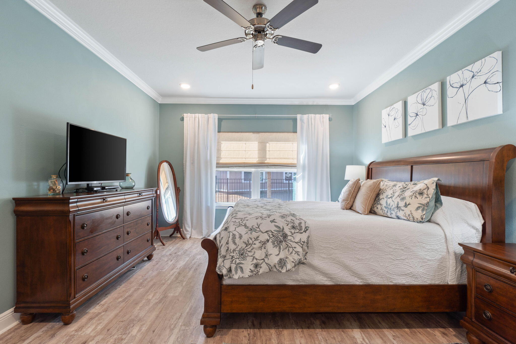 HAMMOCK BAY - FIREFLY - Residential