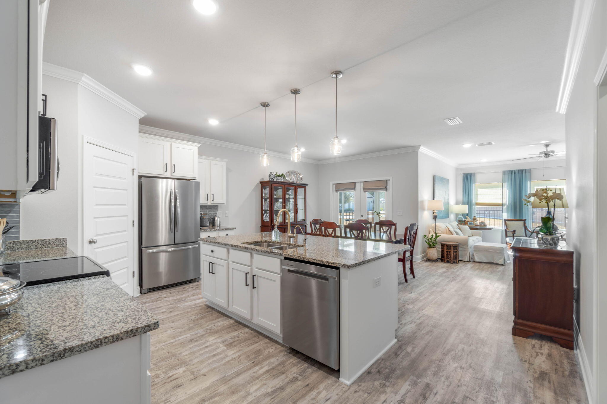 HAMMOCK BAY - FIREFLY - Residential