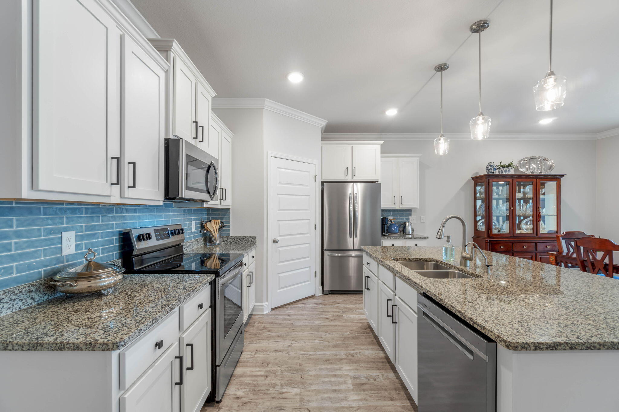 HAMMOCK BAY - FIREFLY - Residential