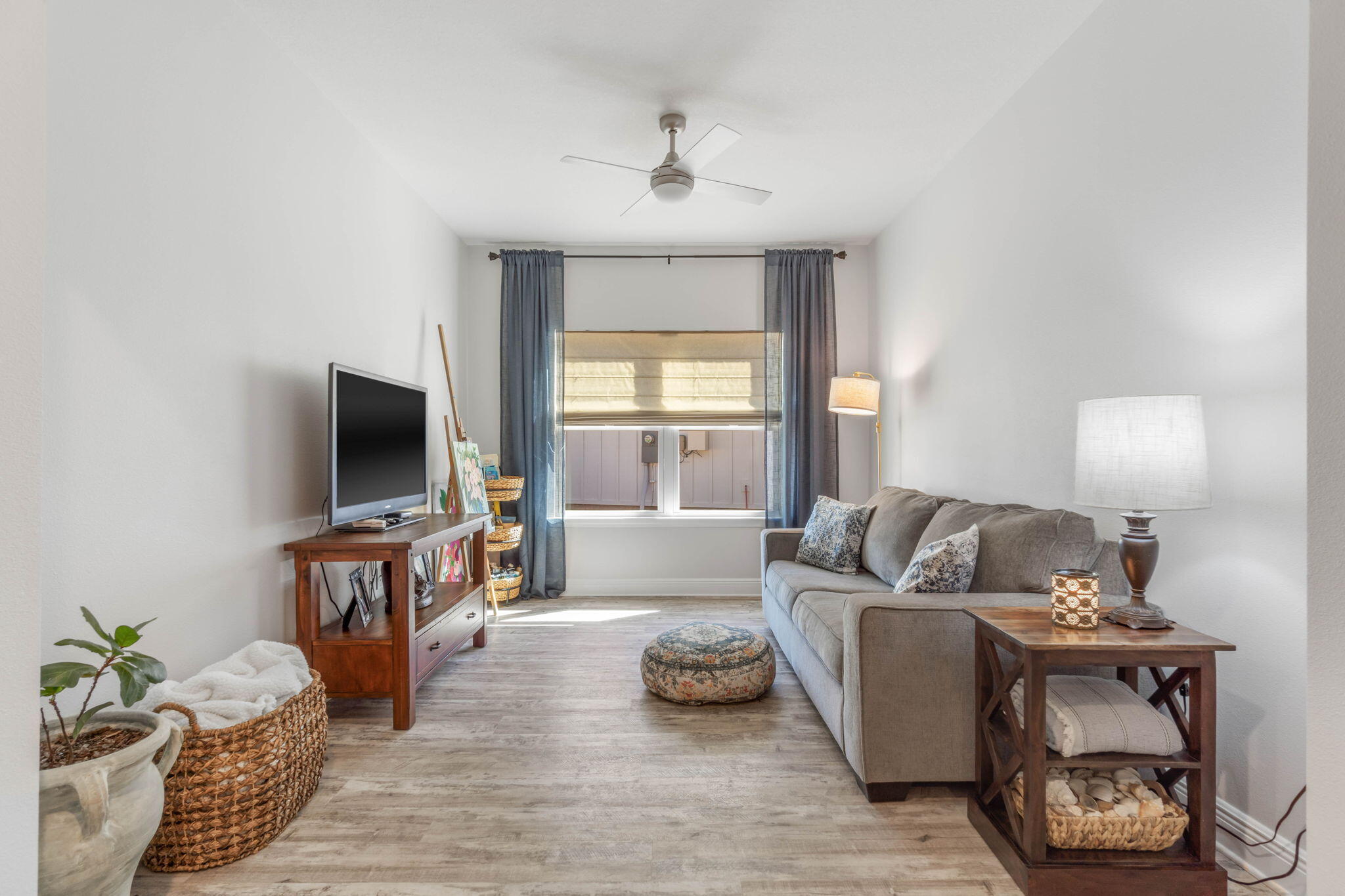 HAMMOCK BAY - FIREFLY - Residential