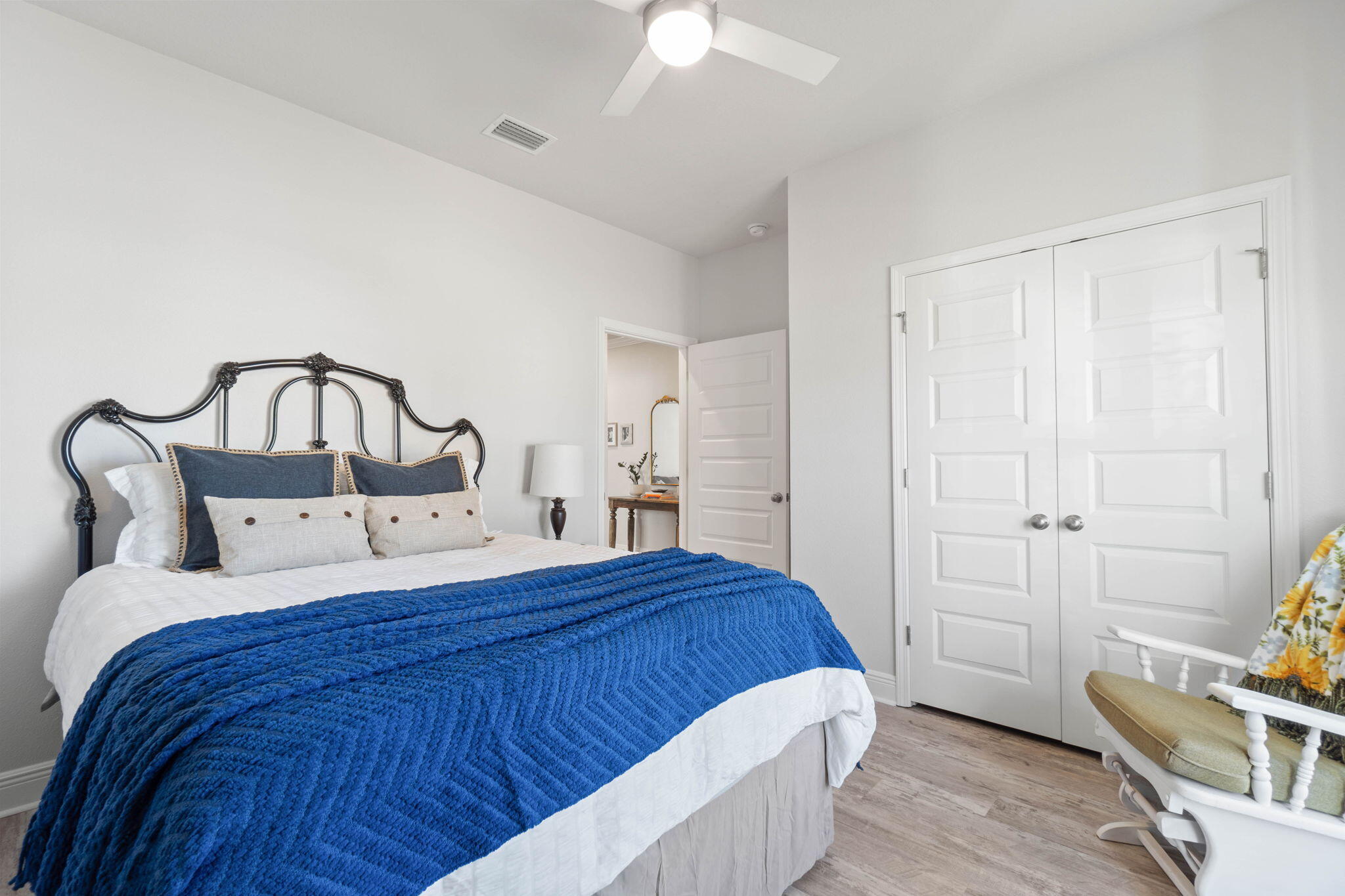 HAMMOCK BAY - FIREFLY - Residential