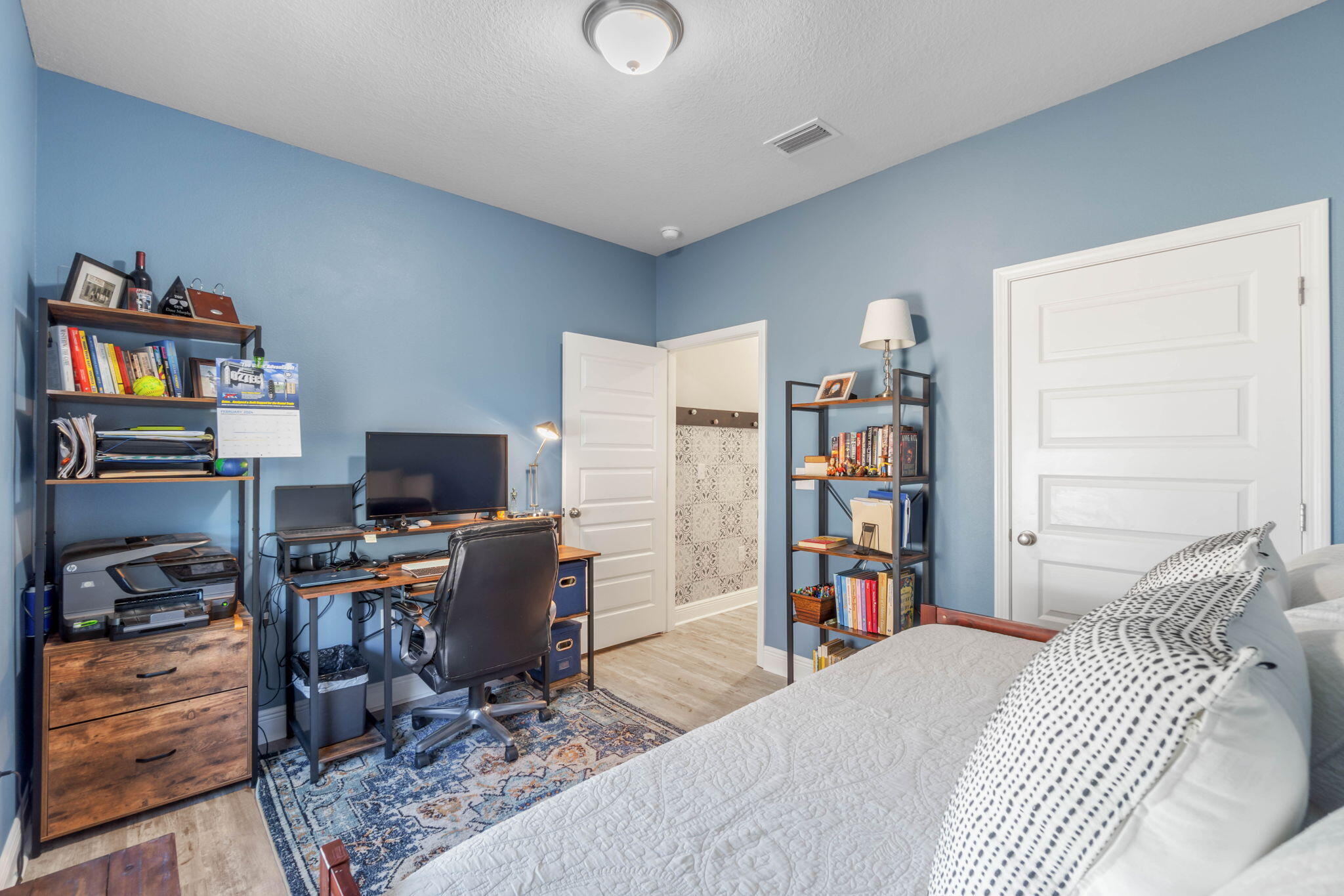 HAMMOCK BAY - FIREFLY - Residential