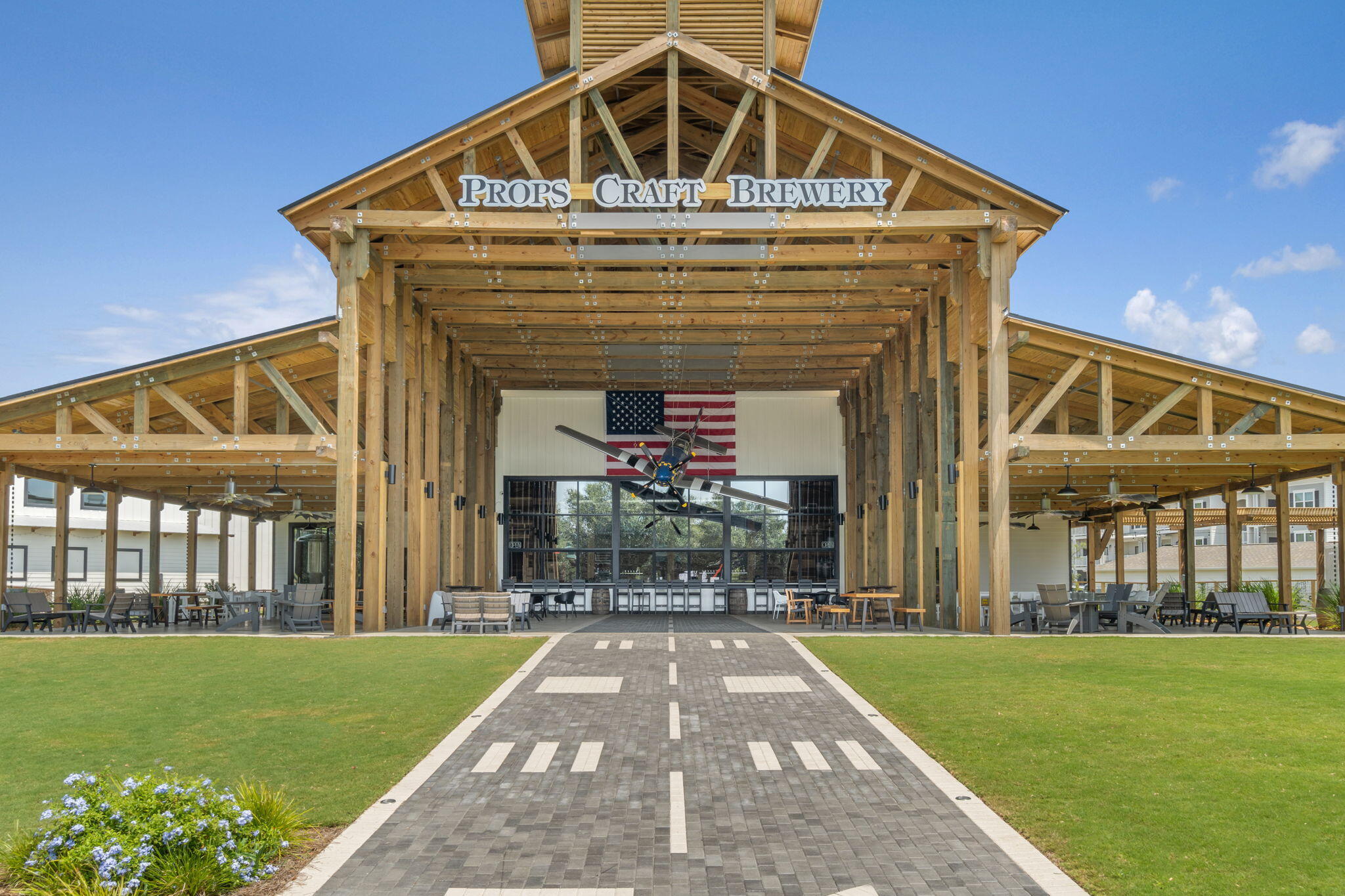 HAMMOCK BAY - FIREFLY - Residential