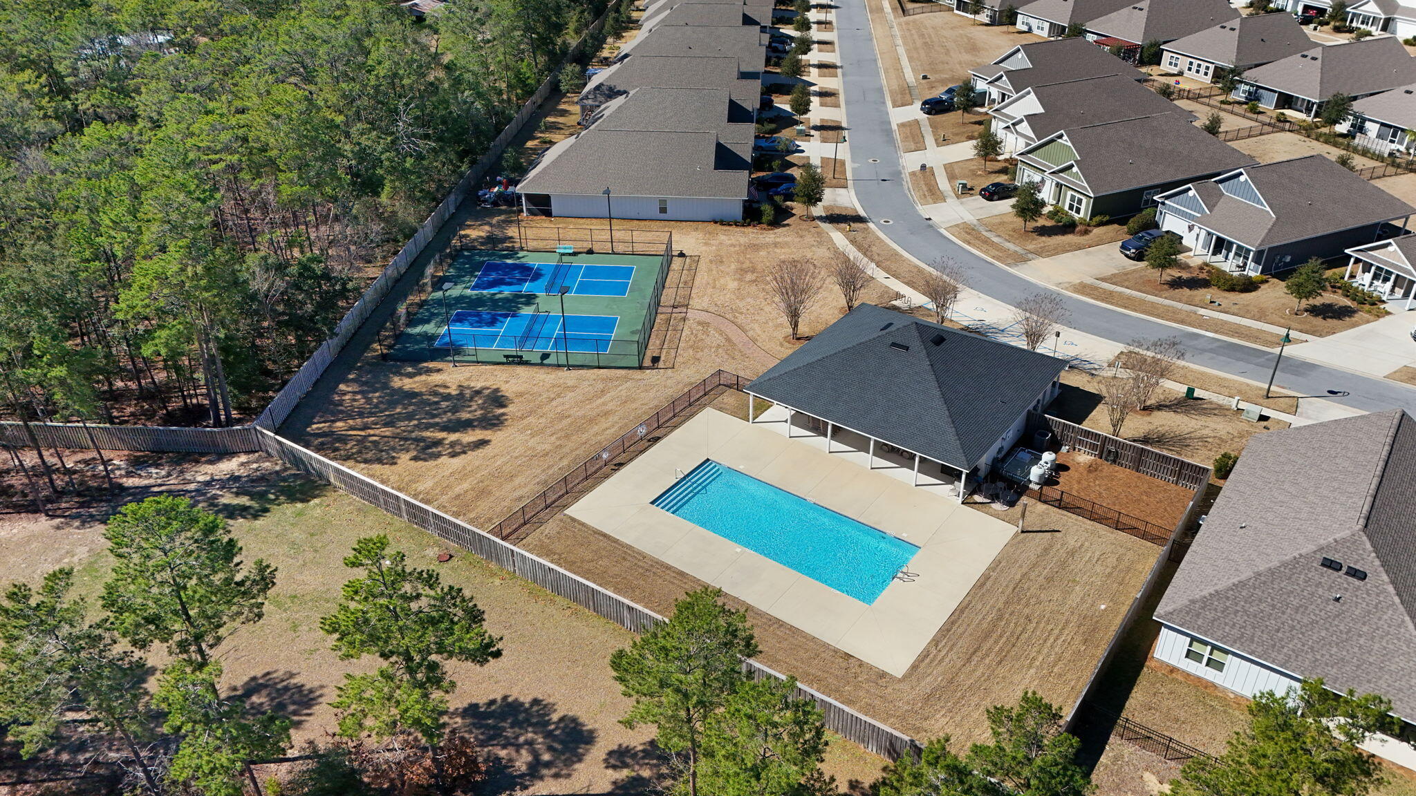 HAMMOCK BAY - FIREFLY - Residential